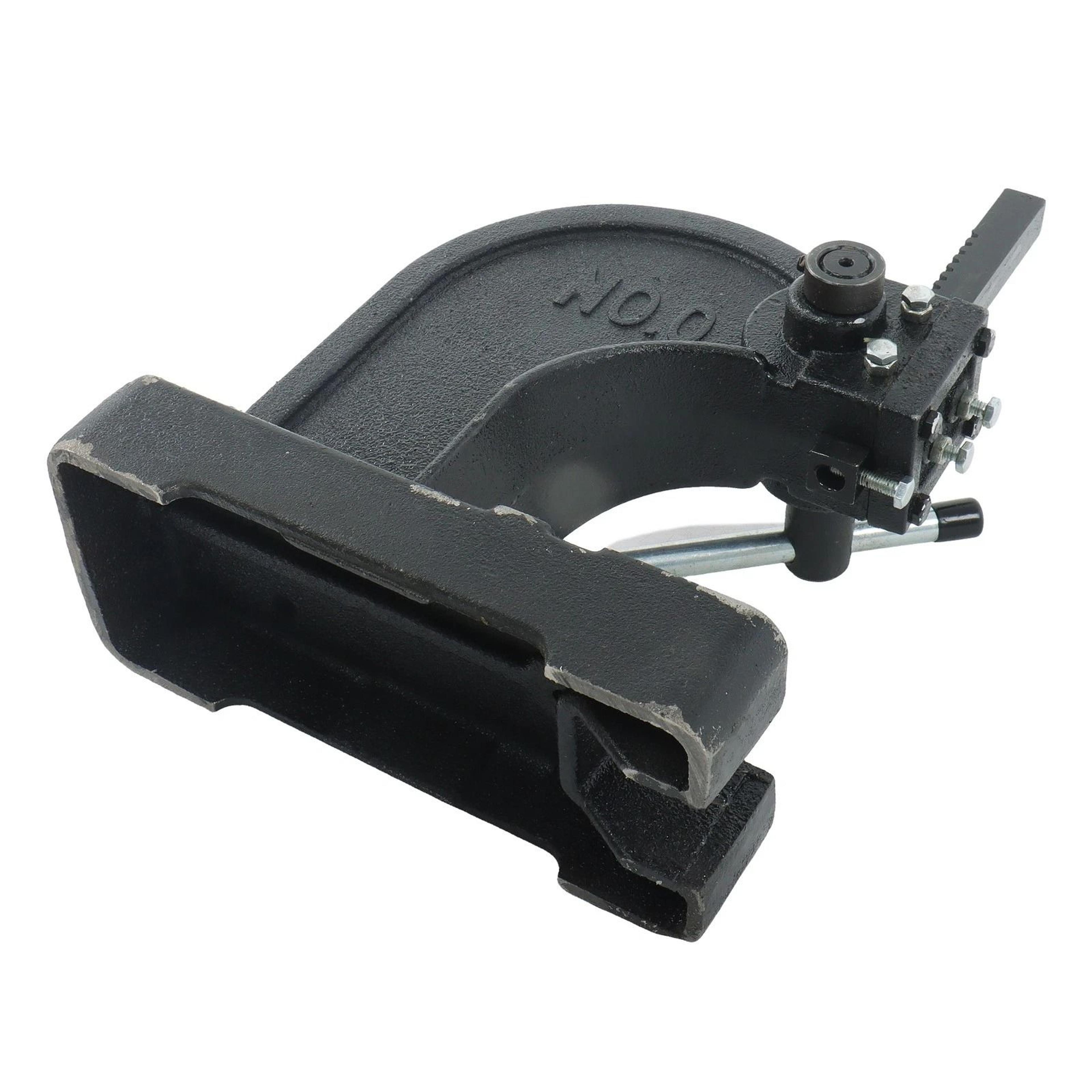 Heavy Duty Manual Arbor Press Bench Mount Cast Iron Lever Press 6