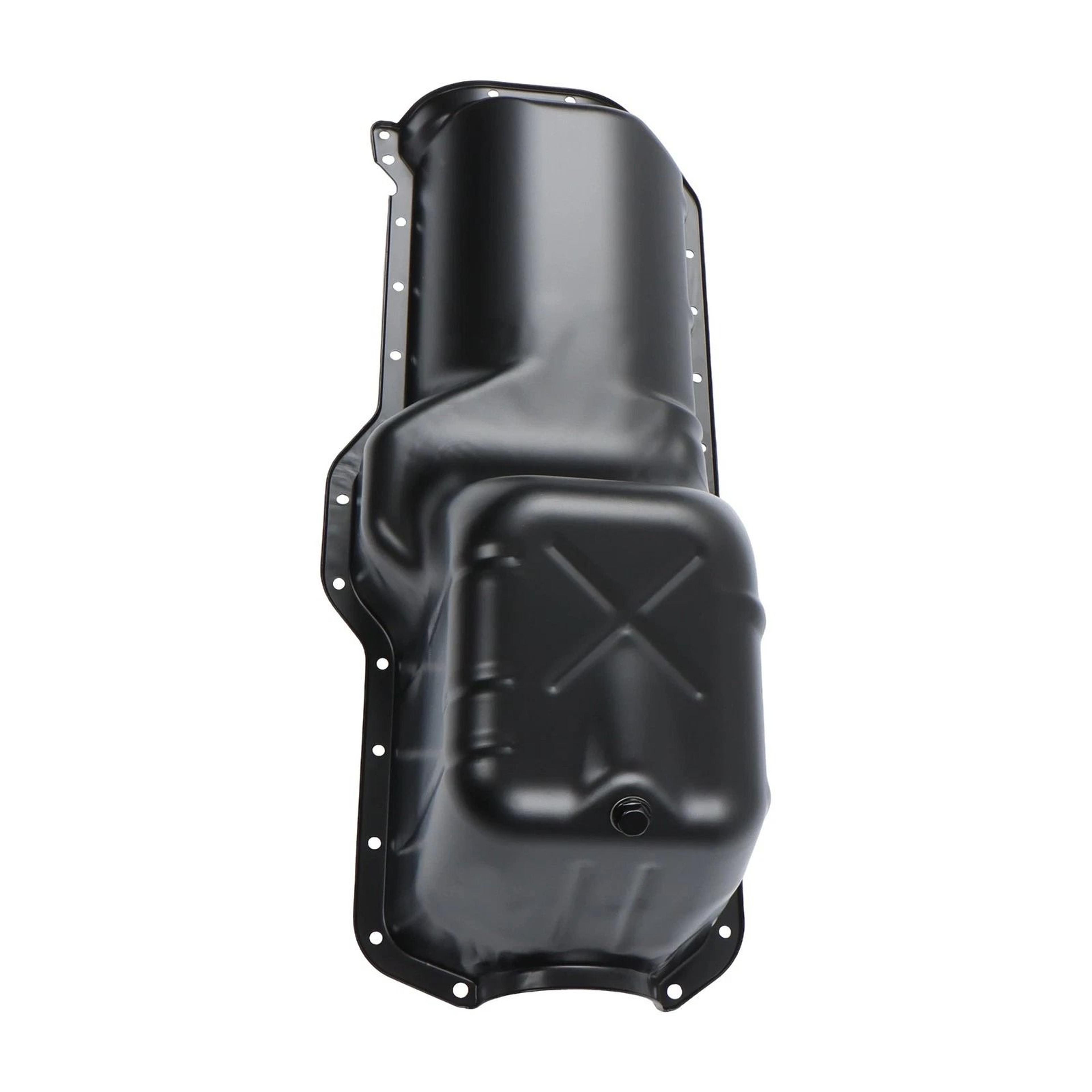premium jeep oil pan engine oil pan sump direct replacement