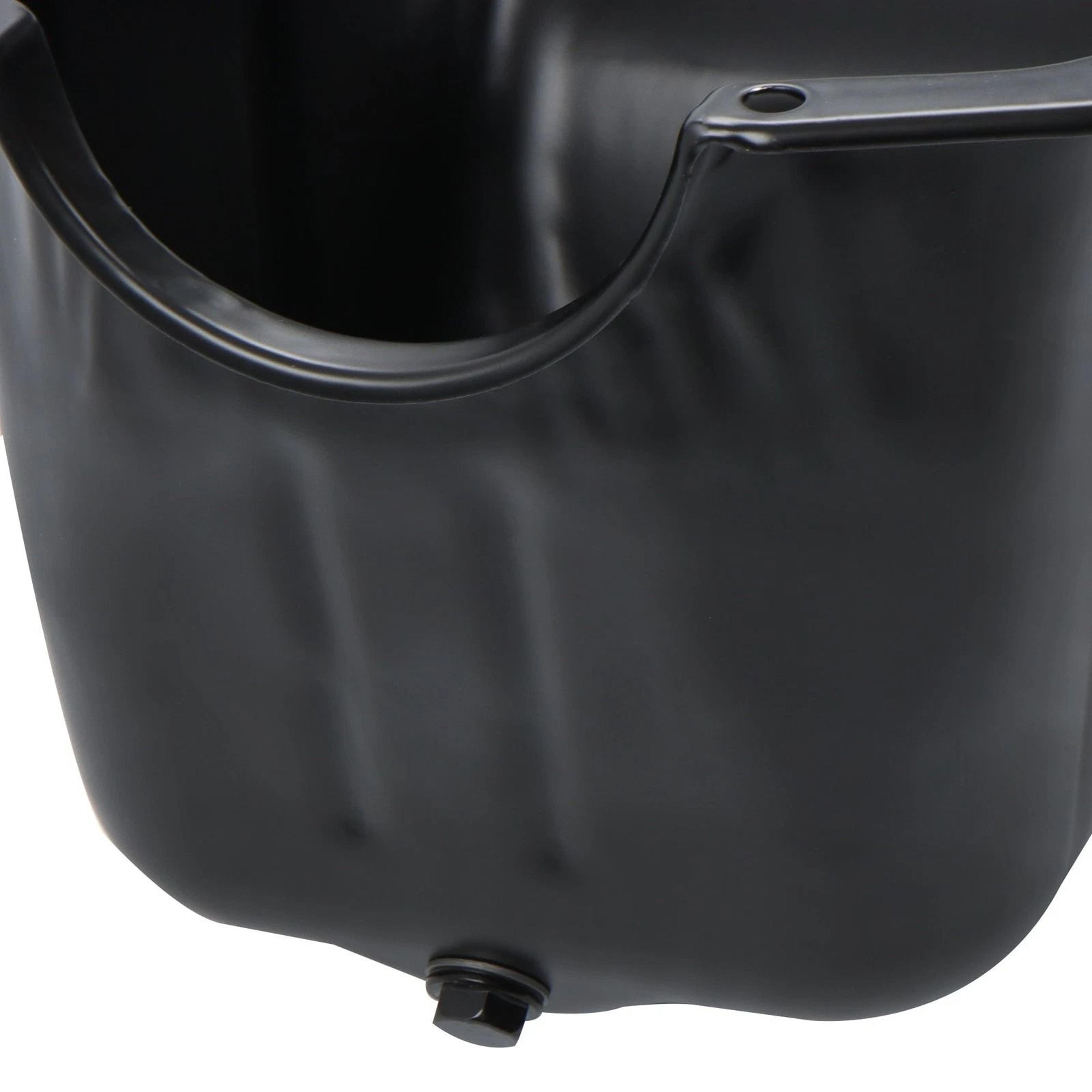 Premium Jeep Oil Pan Engine Oil Pan Sump Direct Replacement 5