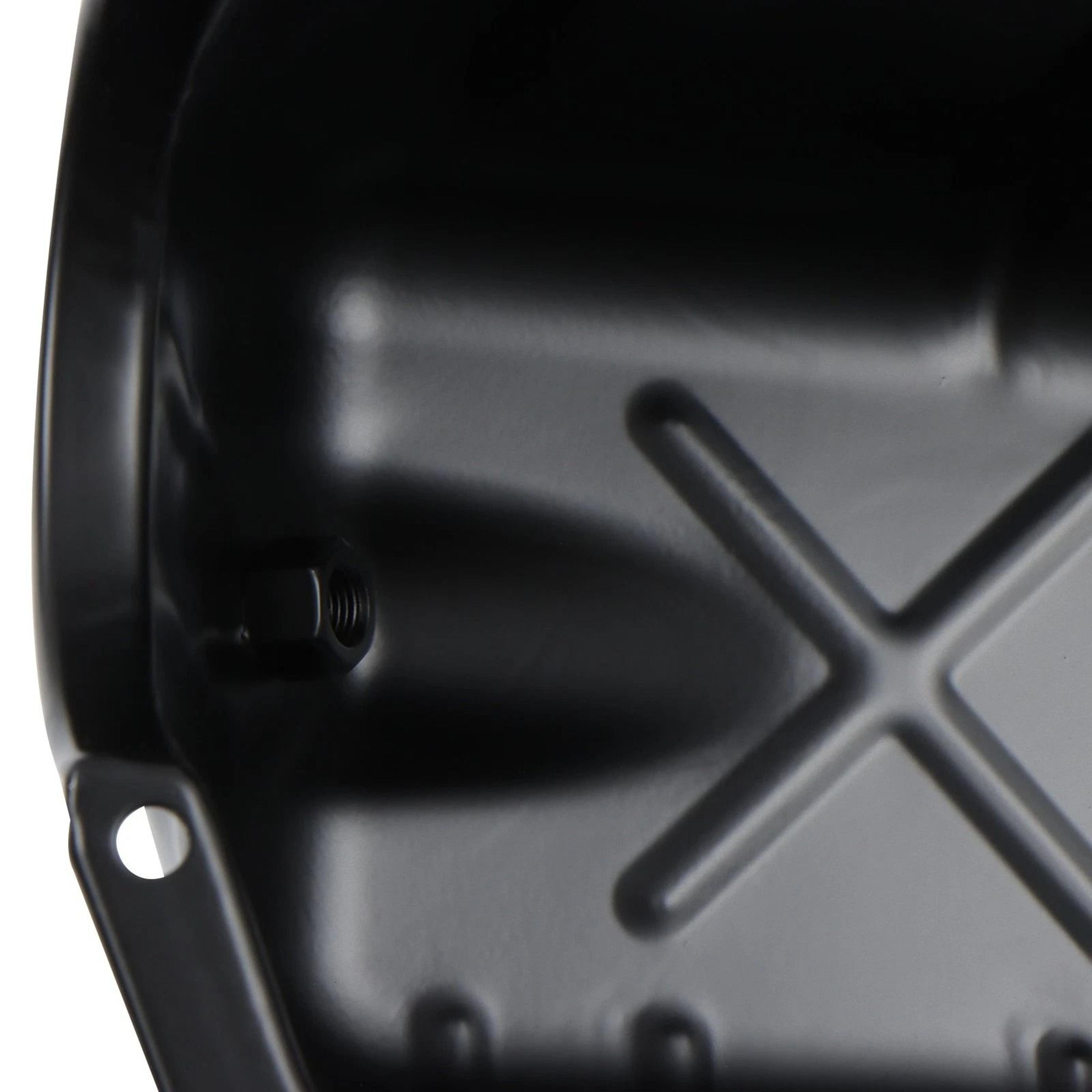 Premium Jeep Oil Pan Engine Oil Pan Sump Direct Replacement 6