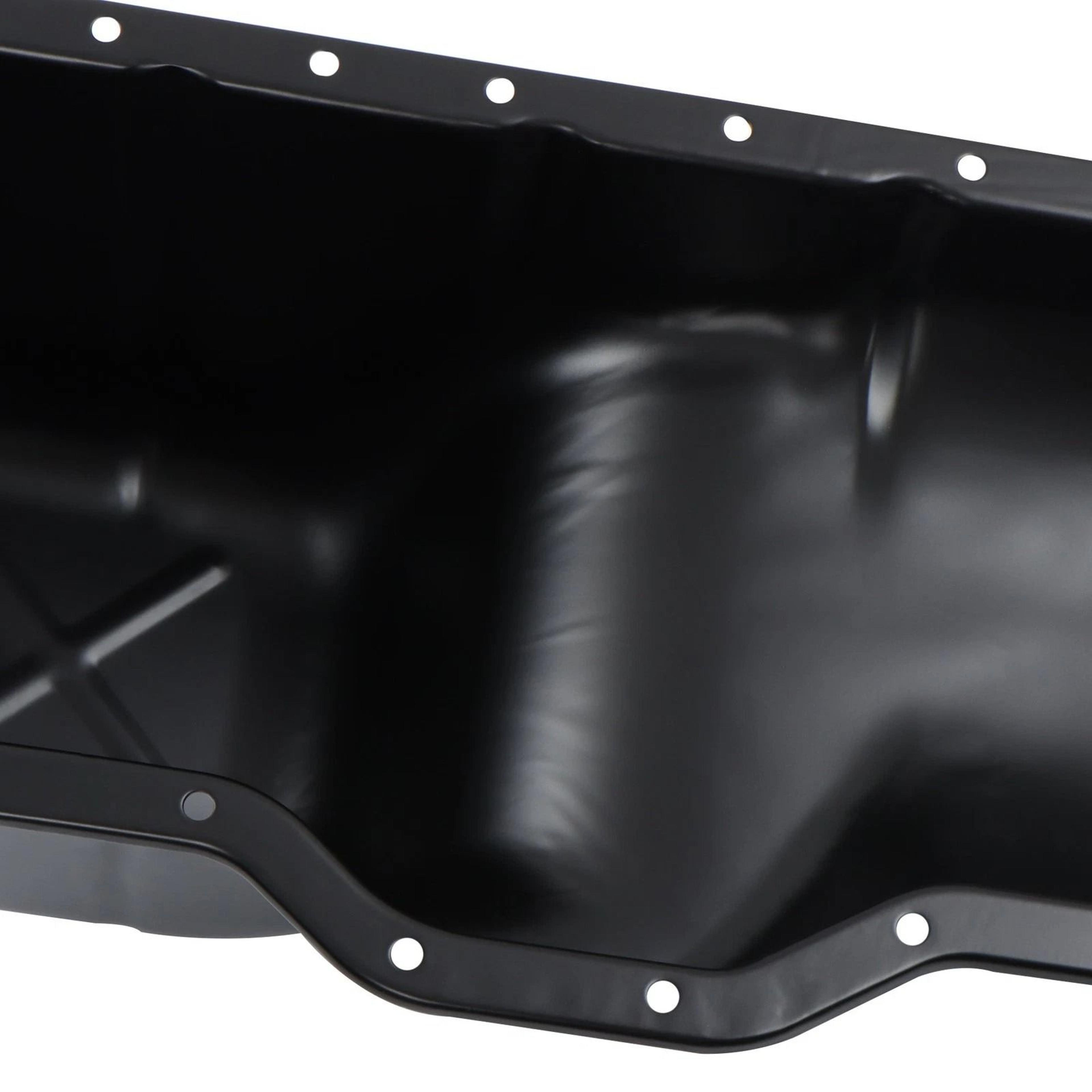 Premium Jeep Oil Pan Engine Oil Pan Sump Direct Replacement 7