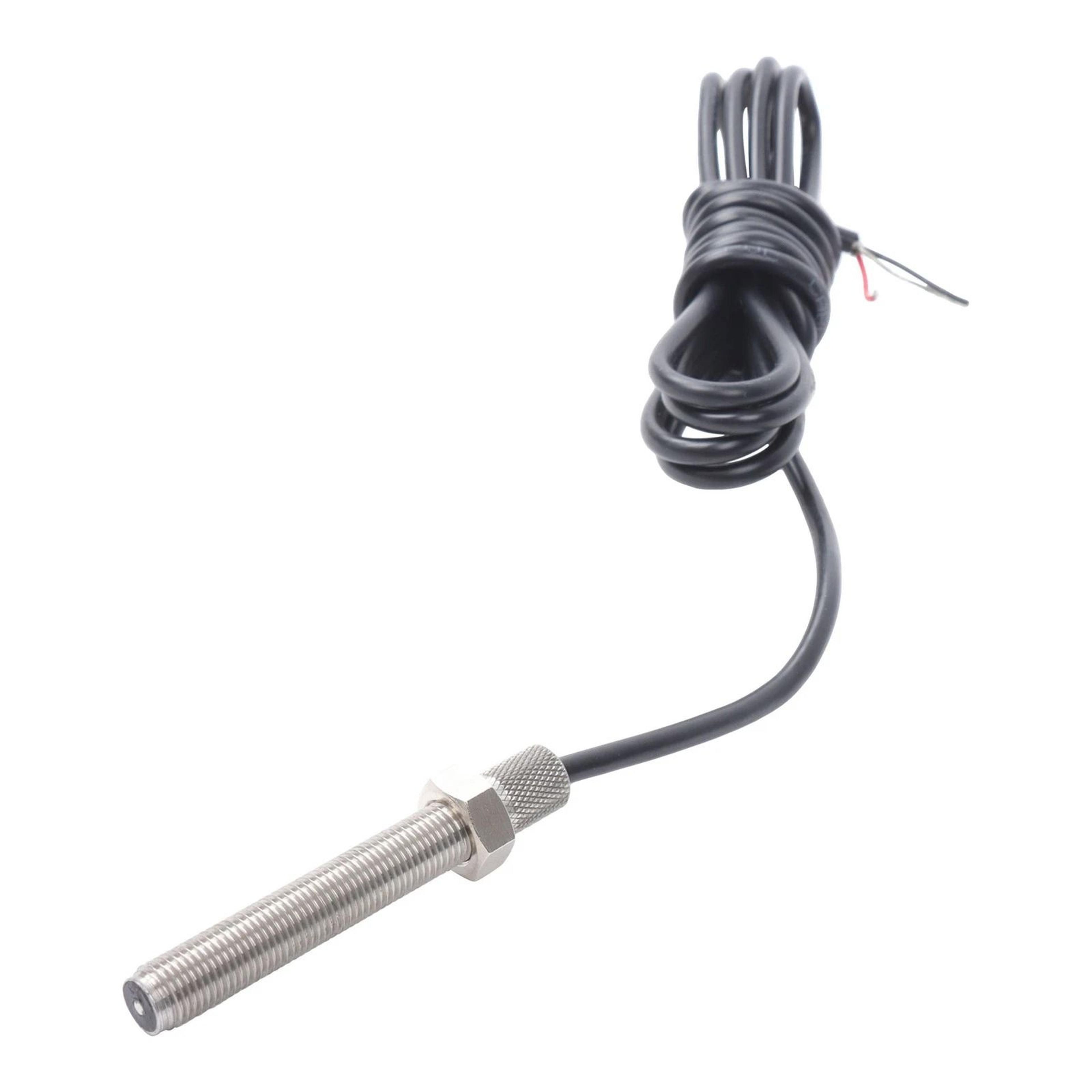 premium magnetic speed sensor pickup for ring gear automotive gear tooth sensor
