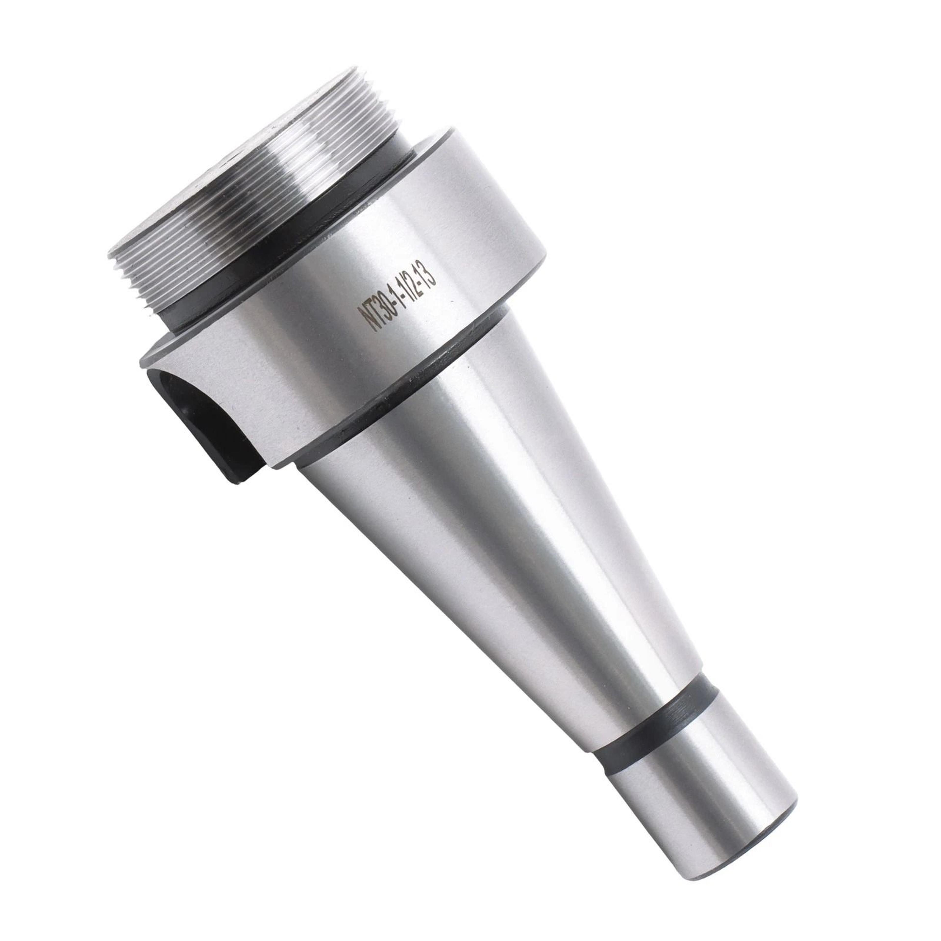 precision nmtb hardened draw bar for boring heads thread