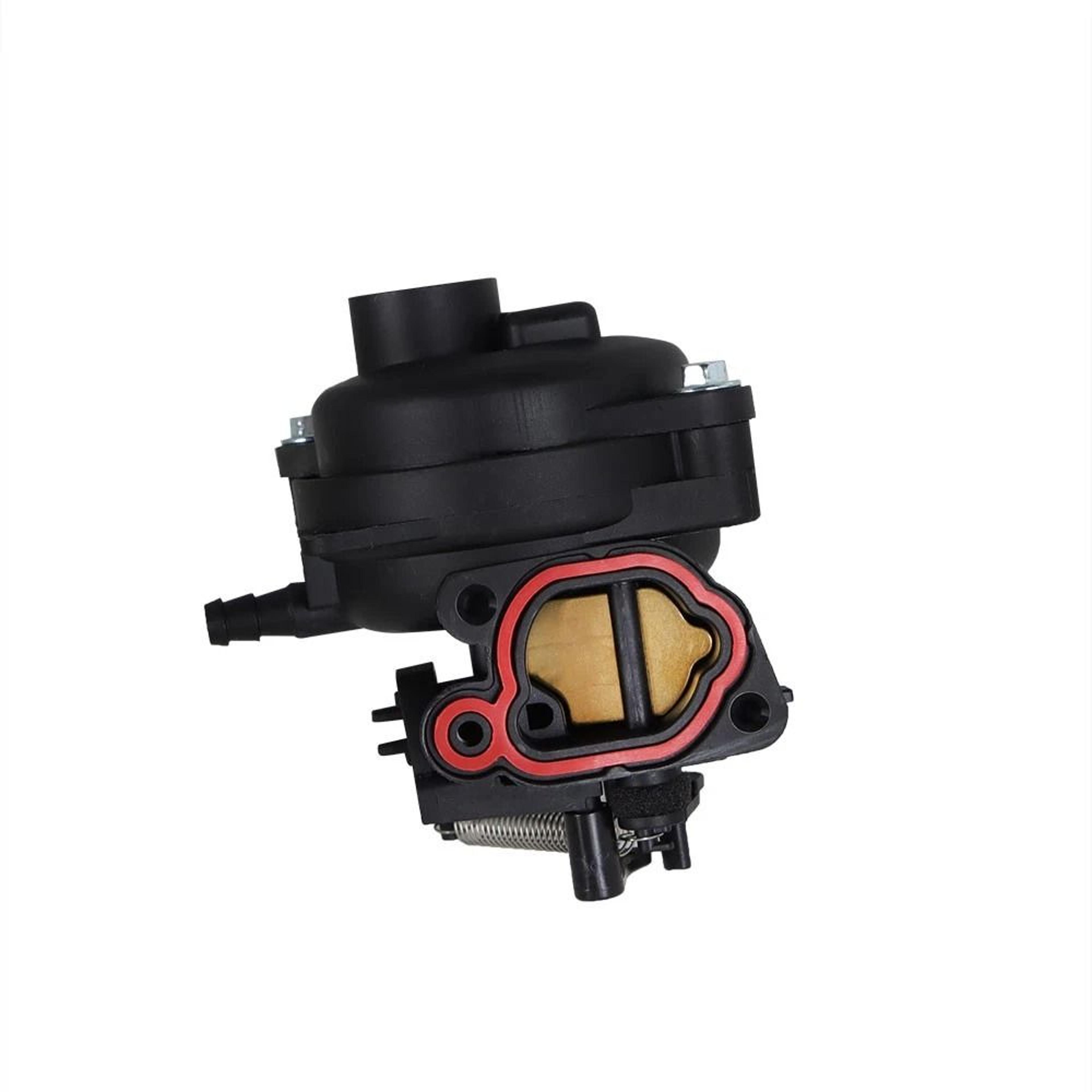 Premium Replacement Lawn Mower Carburetor Kit For Briggs  Stratton 4