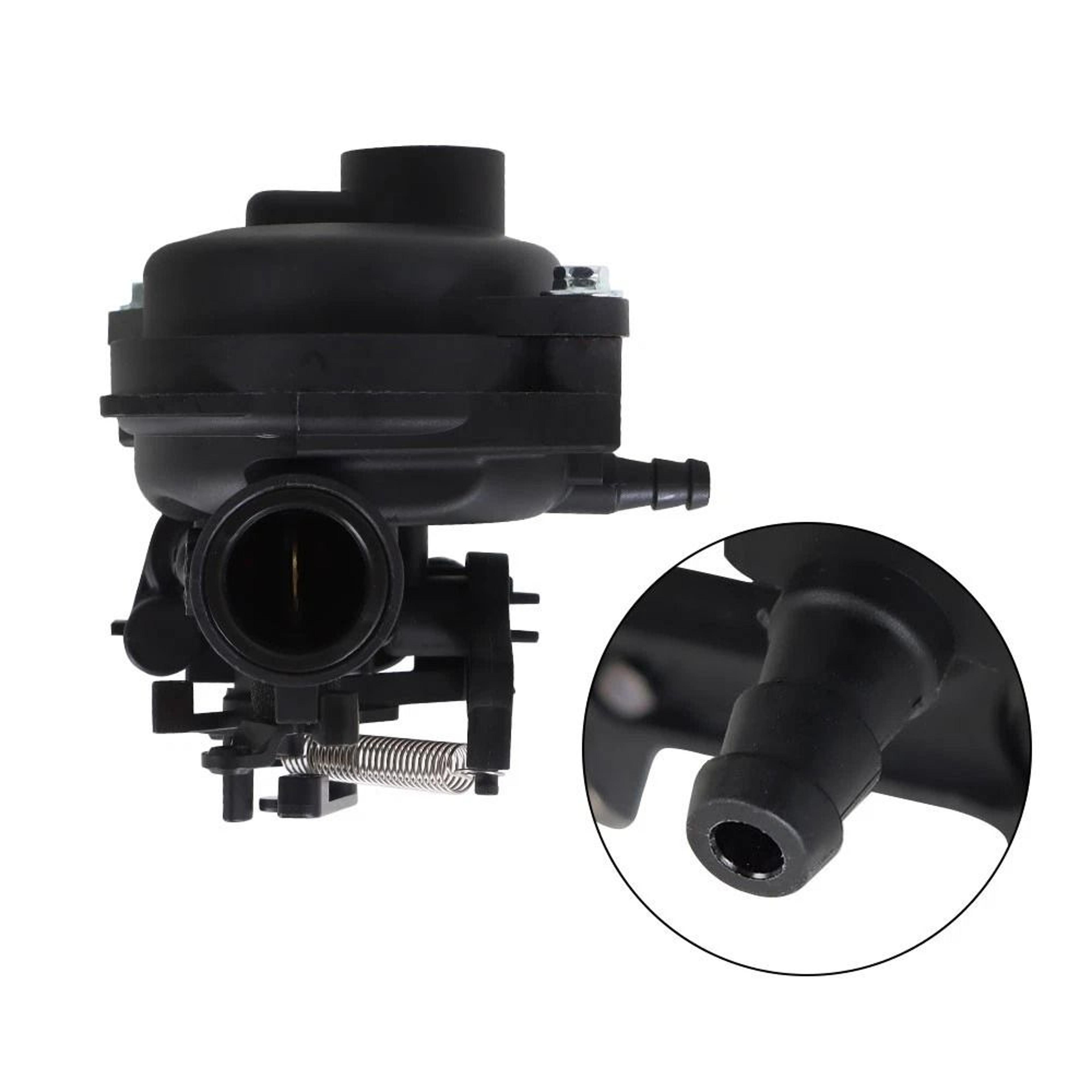 Premium Replacement Lawn Mower Carburetor Kit For Briggs  Stratton 7