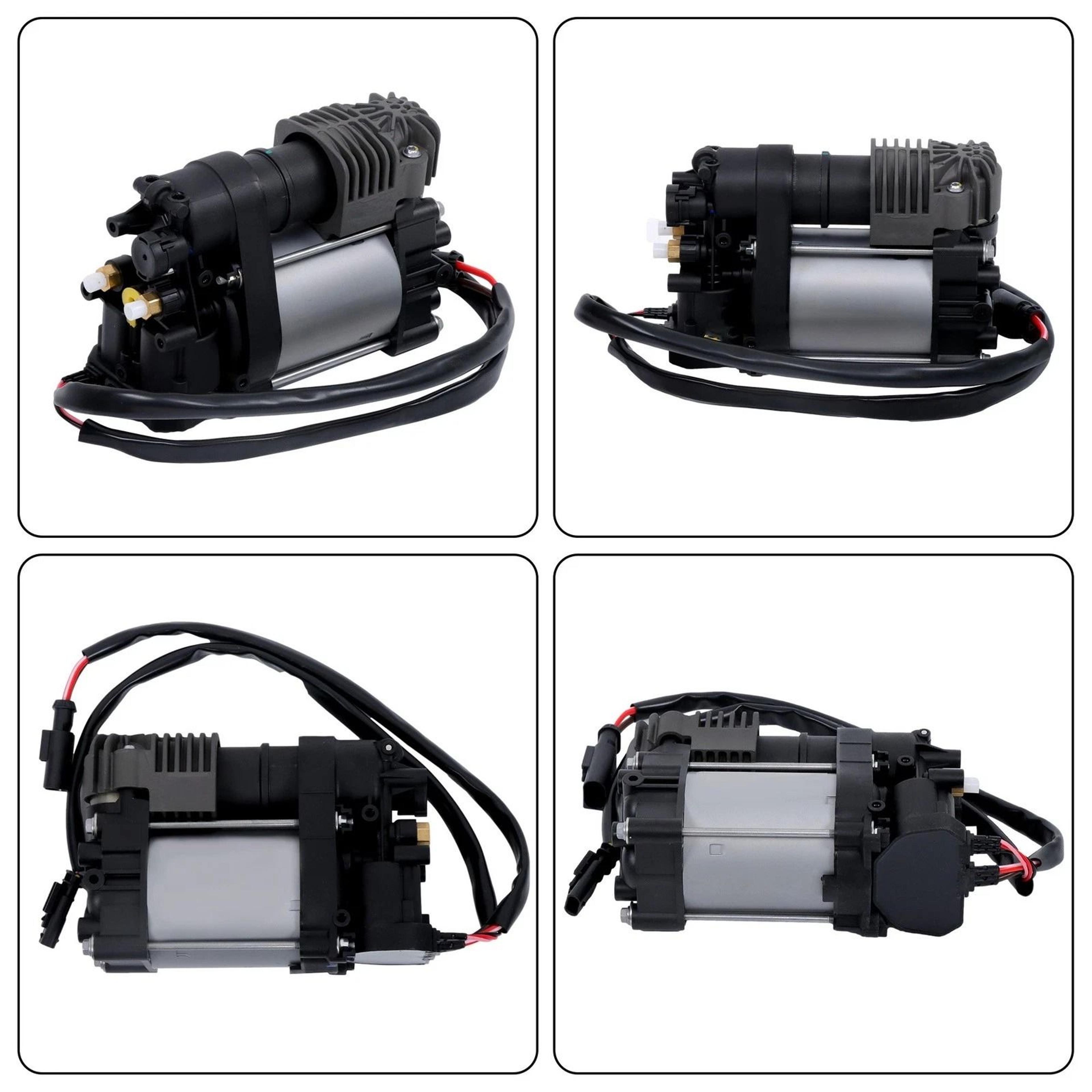 Maserati Levante Air Suspension Compressor Pump Direct Replacement 1