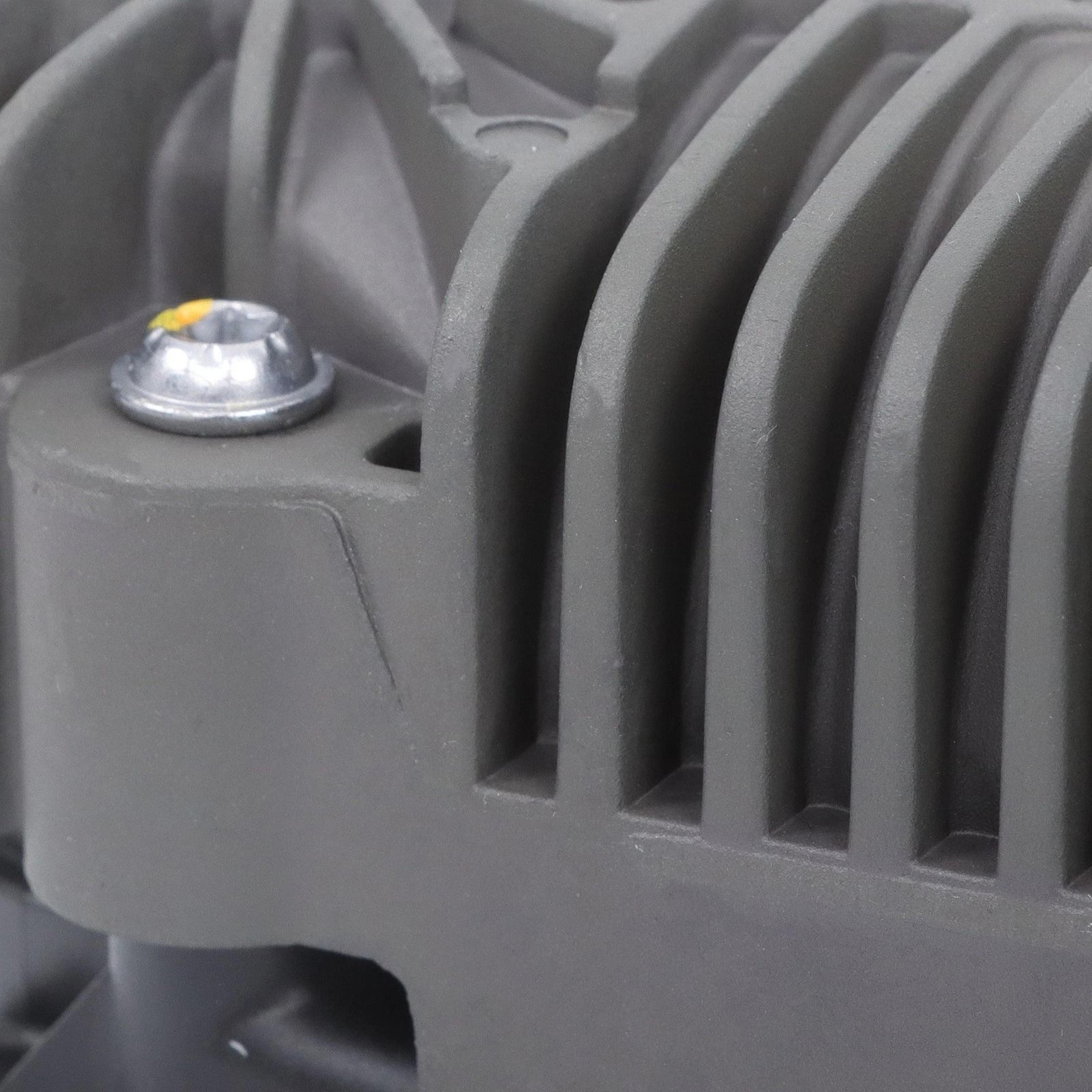Maserati Levante Air Suspension Compressor Pump Direct Replacement 5