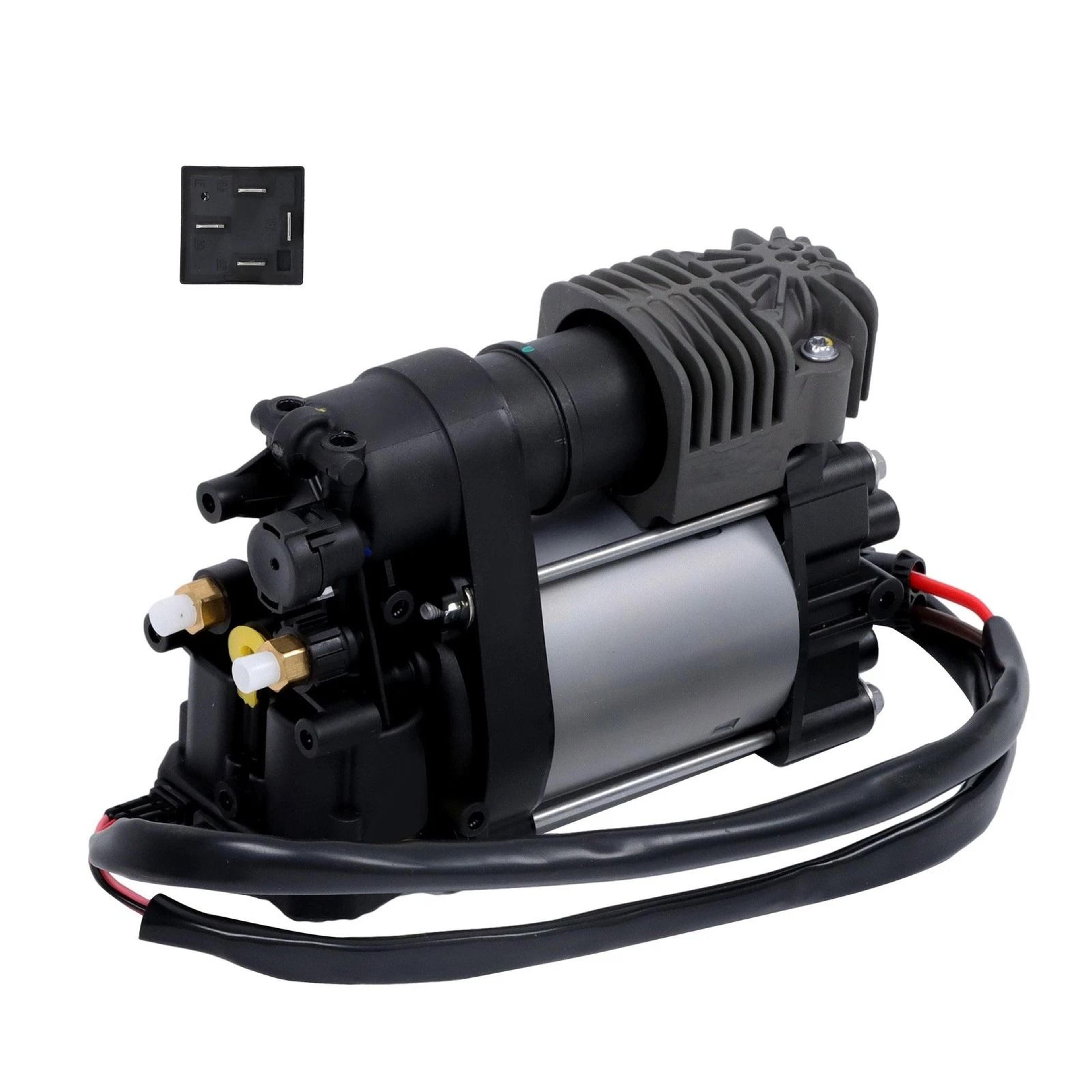 Maserati Levante Air Suspension Compressor Pump Direct Replacement 9