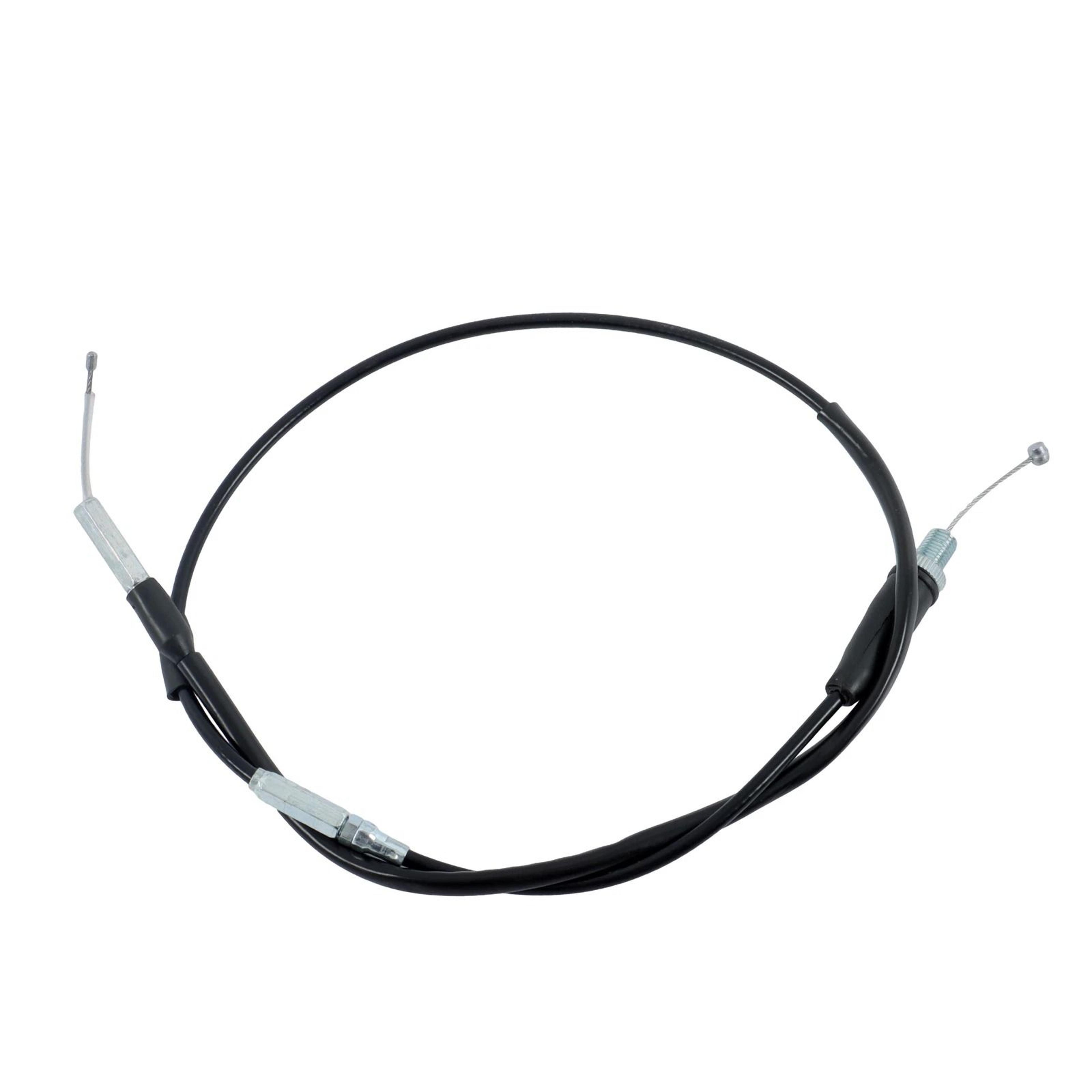 yamaha atv throttle cable for bear tracker big bear wolverine kodiak