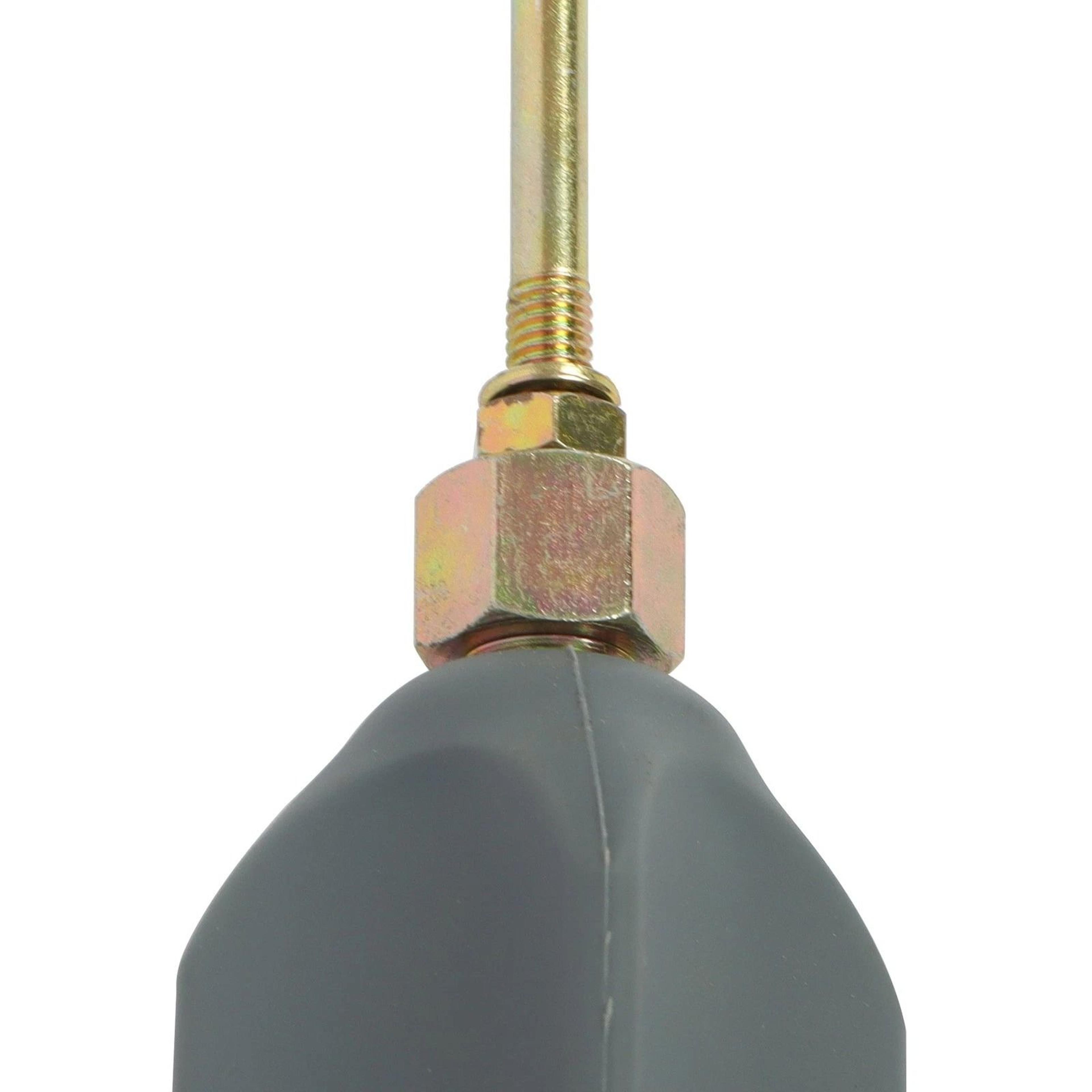 Fuel Shut Off Stop Solenoid For Cummins Mitsubishi 4