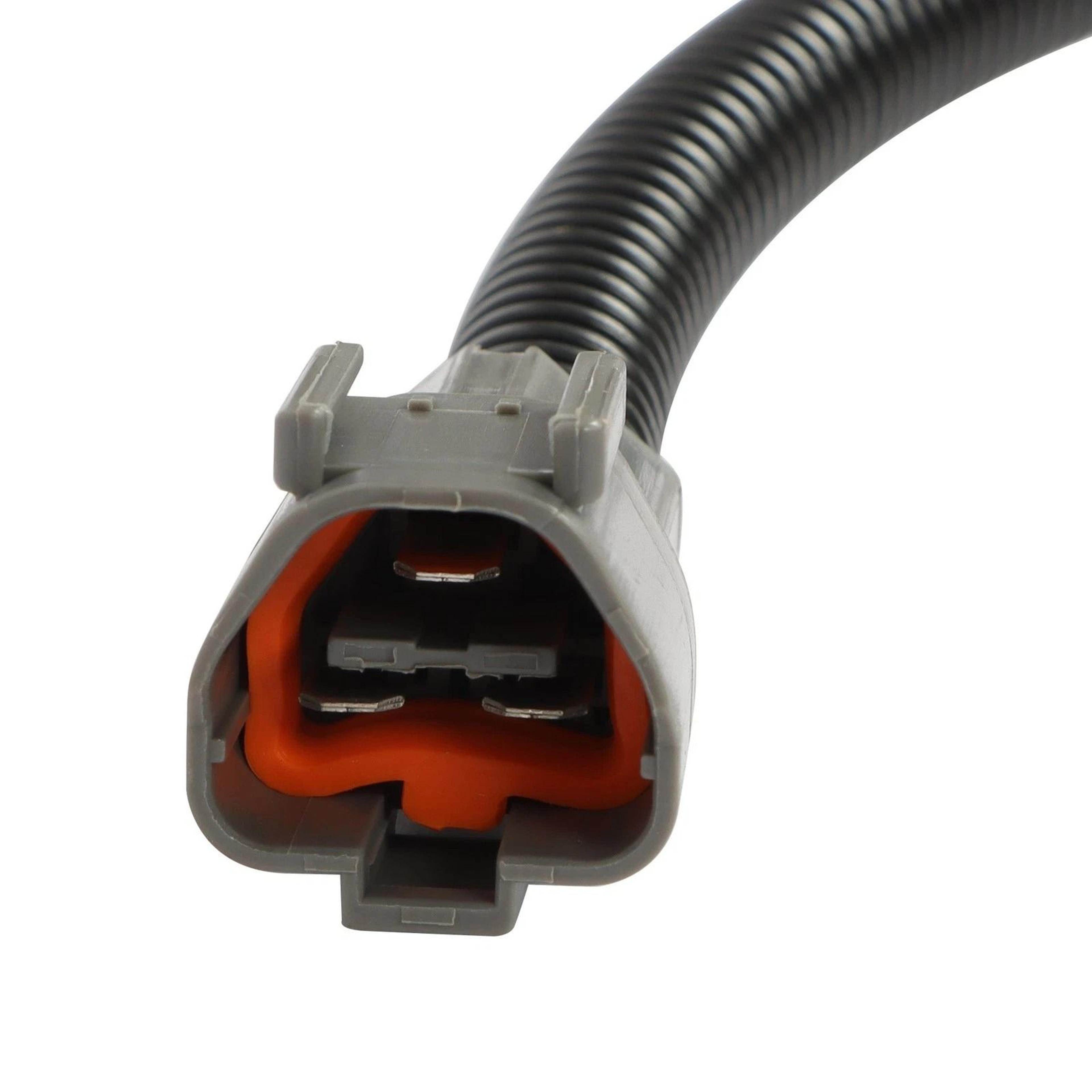 Fuel Shut Off Stop Solenoid For Cummins Mitsubishi 6