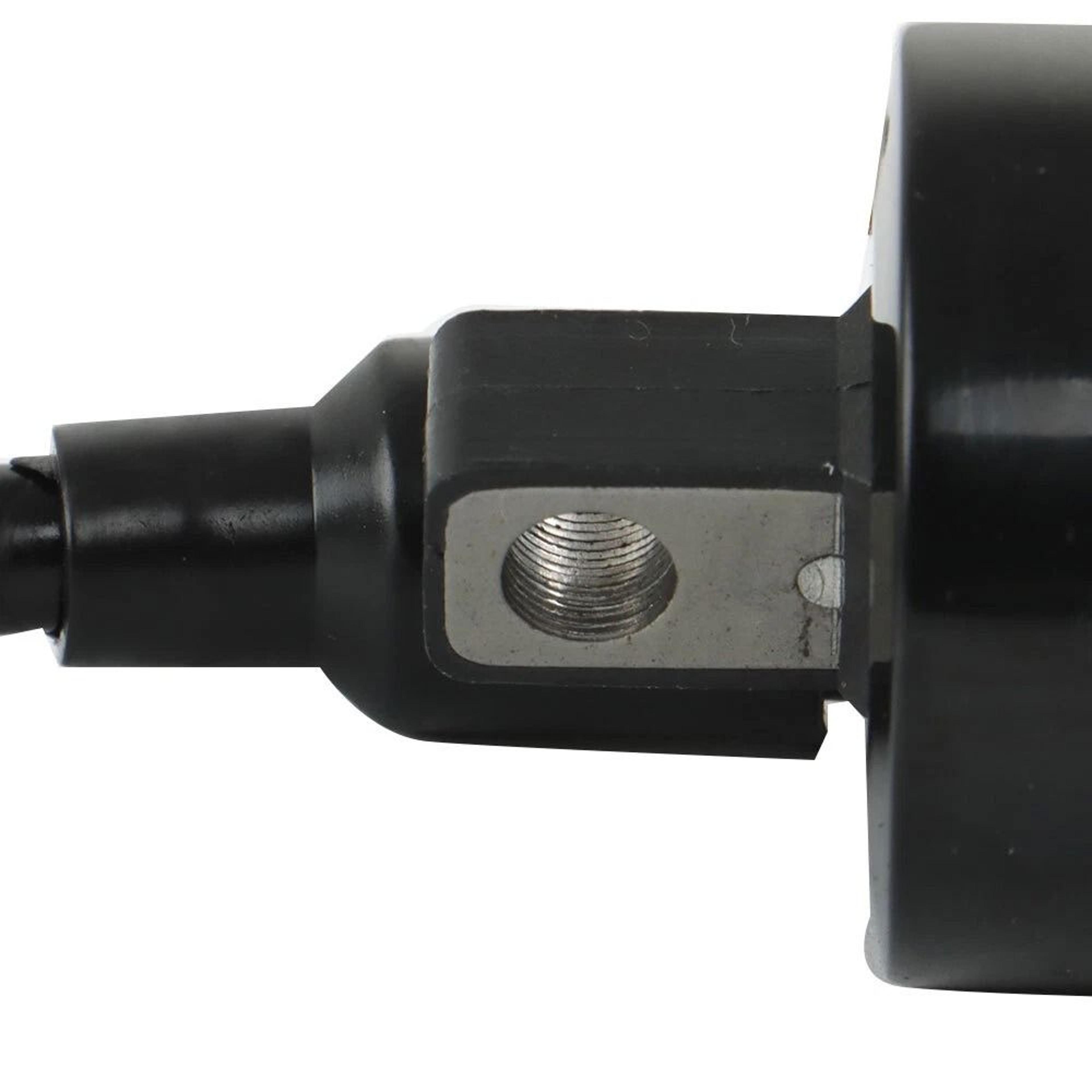 Yamaha Raptor Ignition Coil And Spark Plug Kit 3