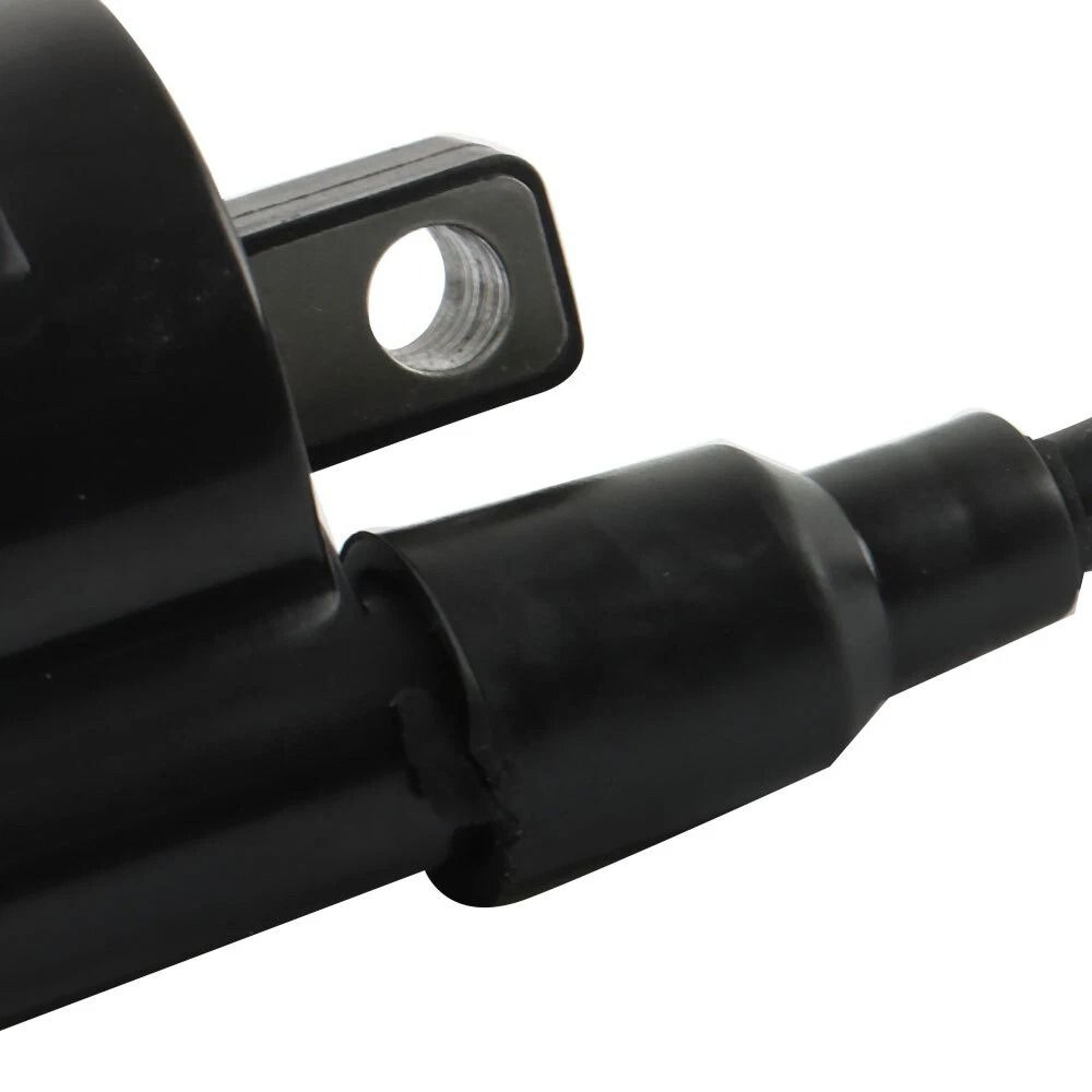 Yamaha Raptor Ignition Coil And Spark Plug Kit 4