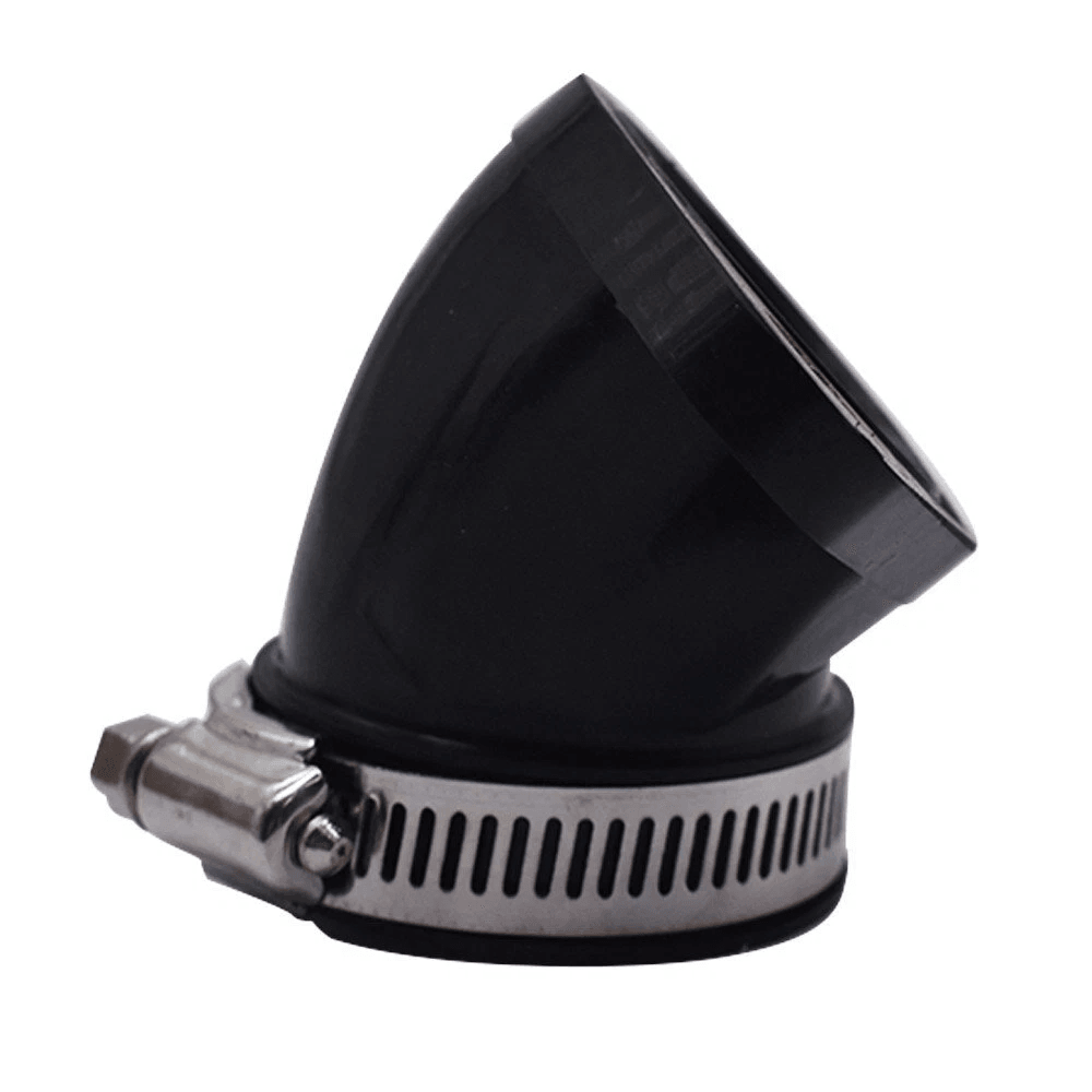 polaris ranger intake manifold carburetor boot rubber replacement