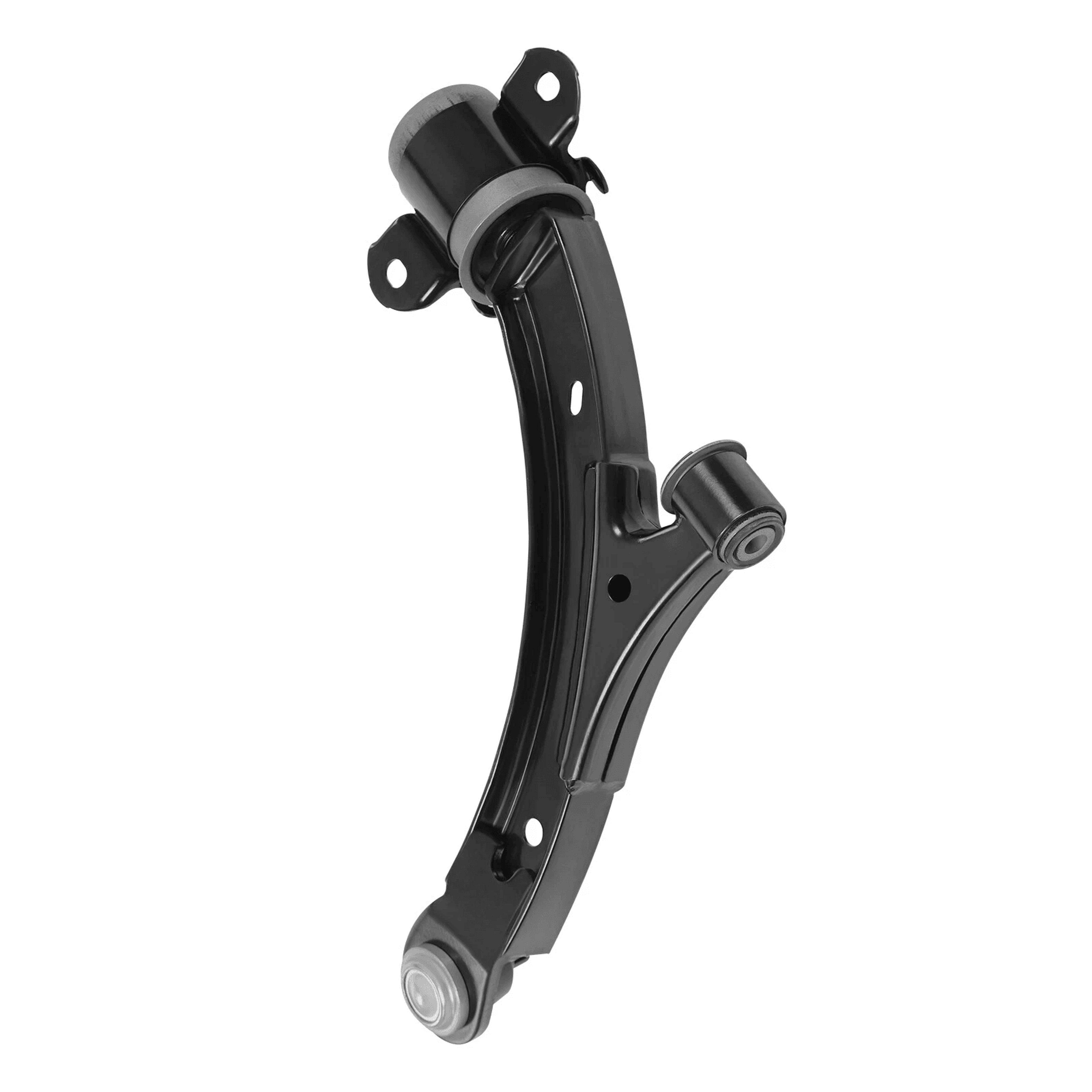 Driver Side Front Lower Control Arm For Ford Mustang 1