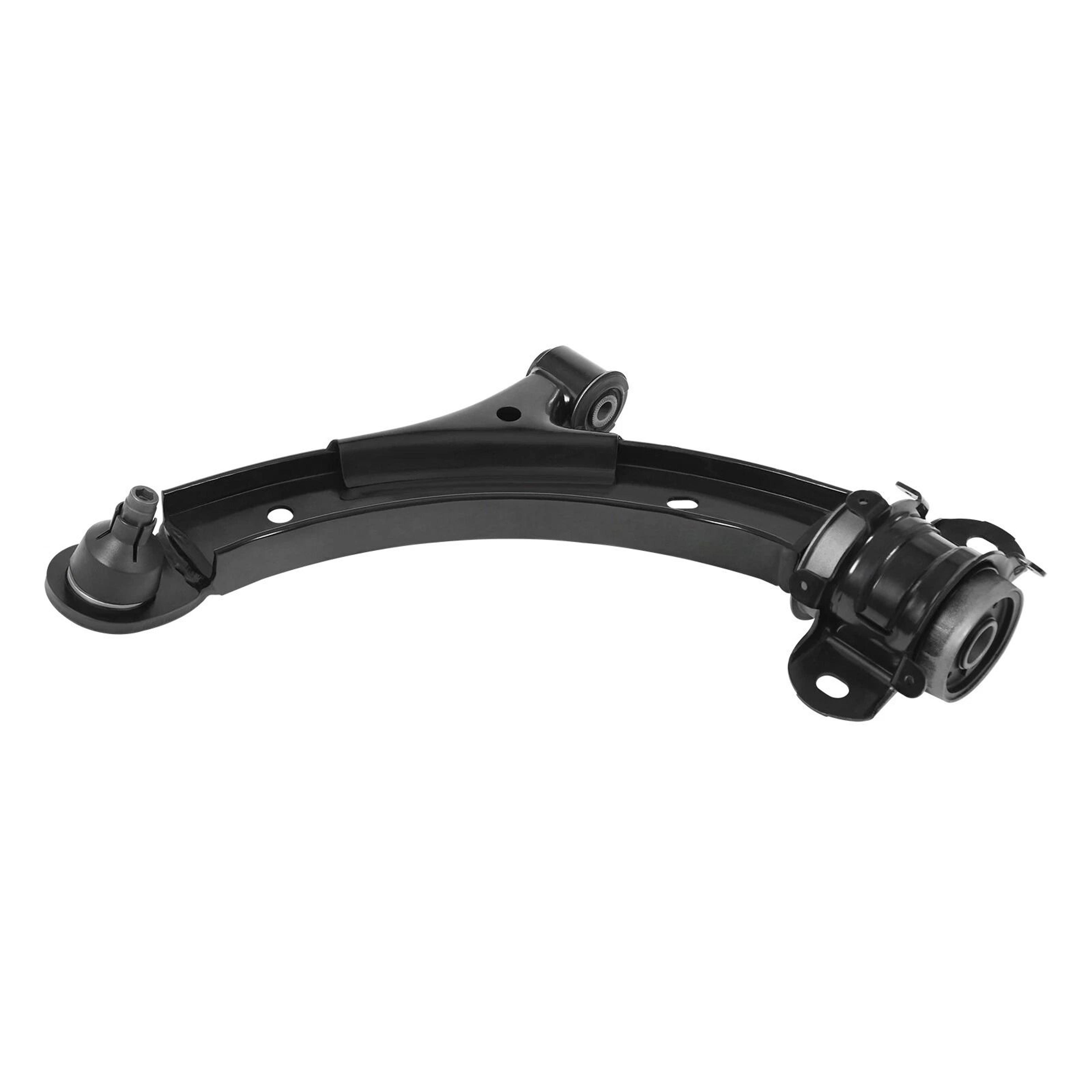Driver Side Front Lower Control Arm For Ford Mustang 4