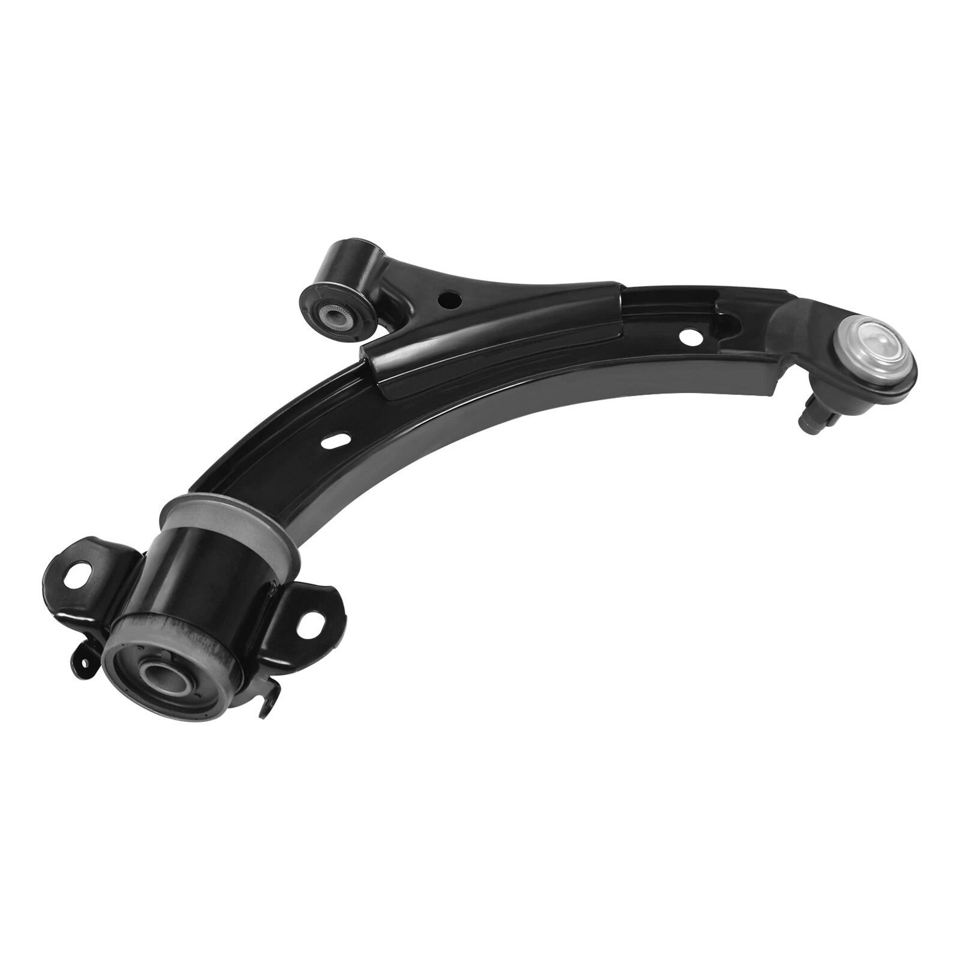 Driver Side Front Lower Control Arm For Ford Mustang 7