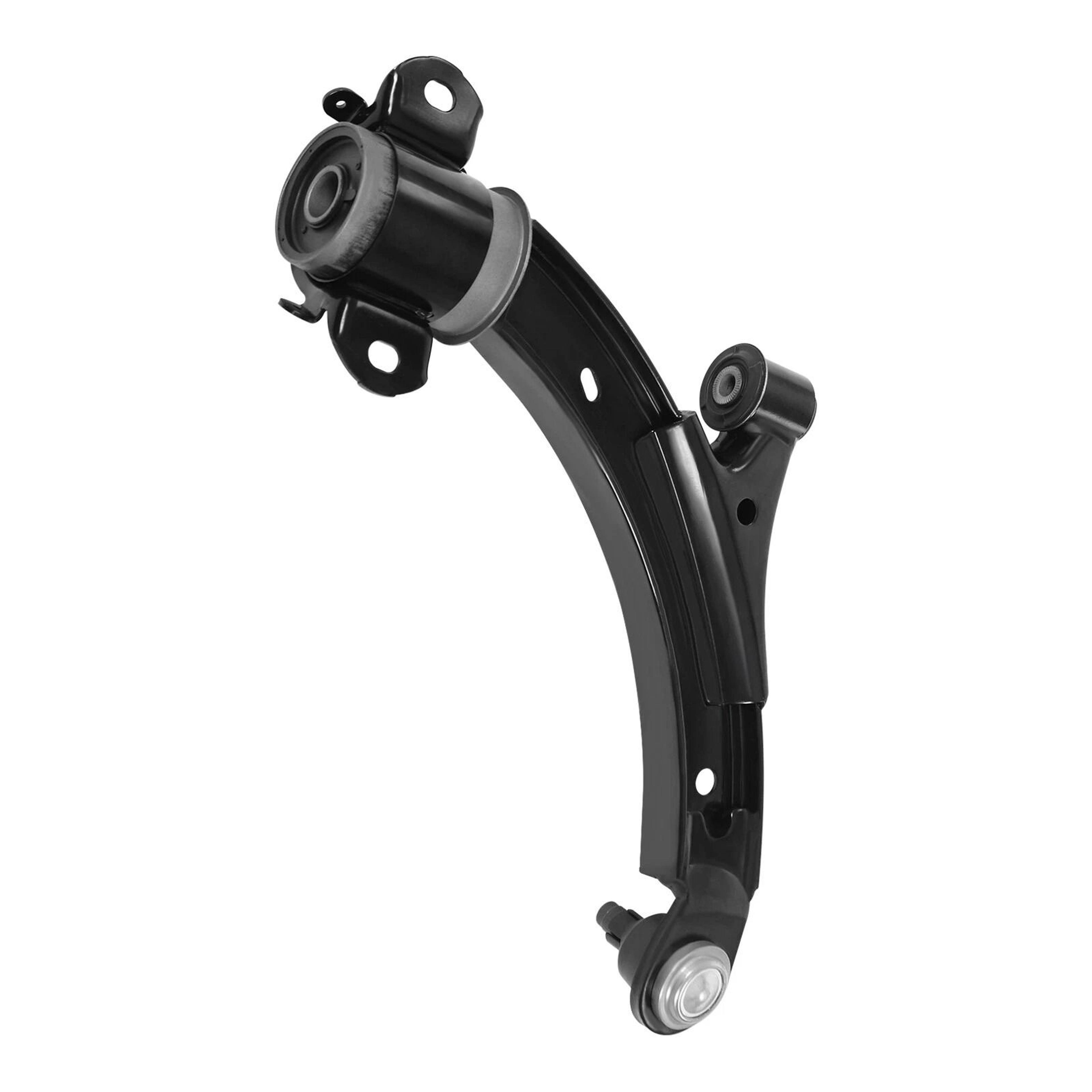Driver Side Front Lower Control Arm For Ford Mustang 8