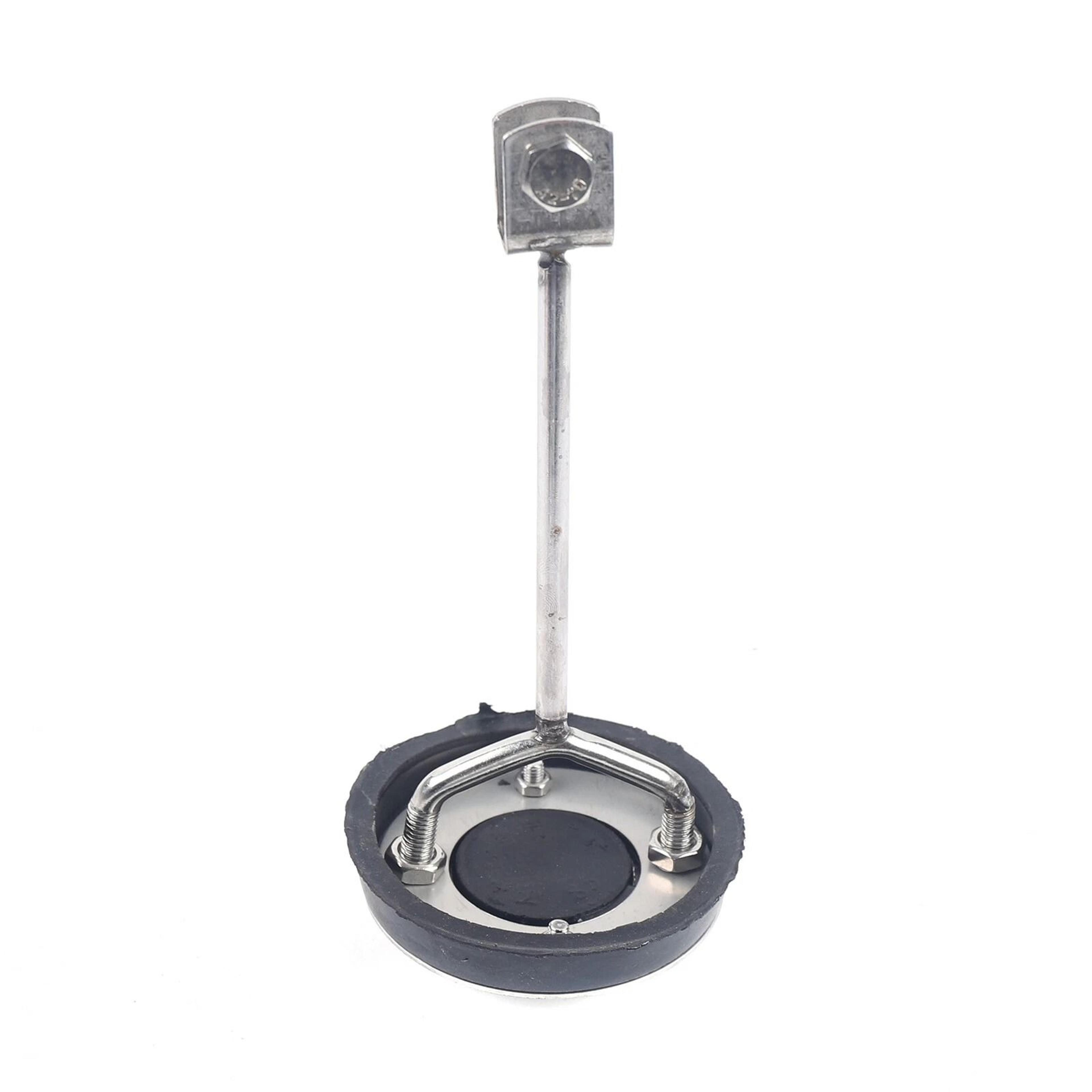 Heavy Duty Stainless Steel Well Pump With Ergonomic Handle For Easy Water Access 4