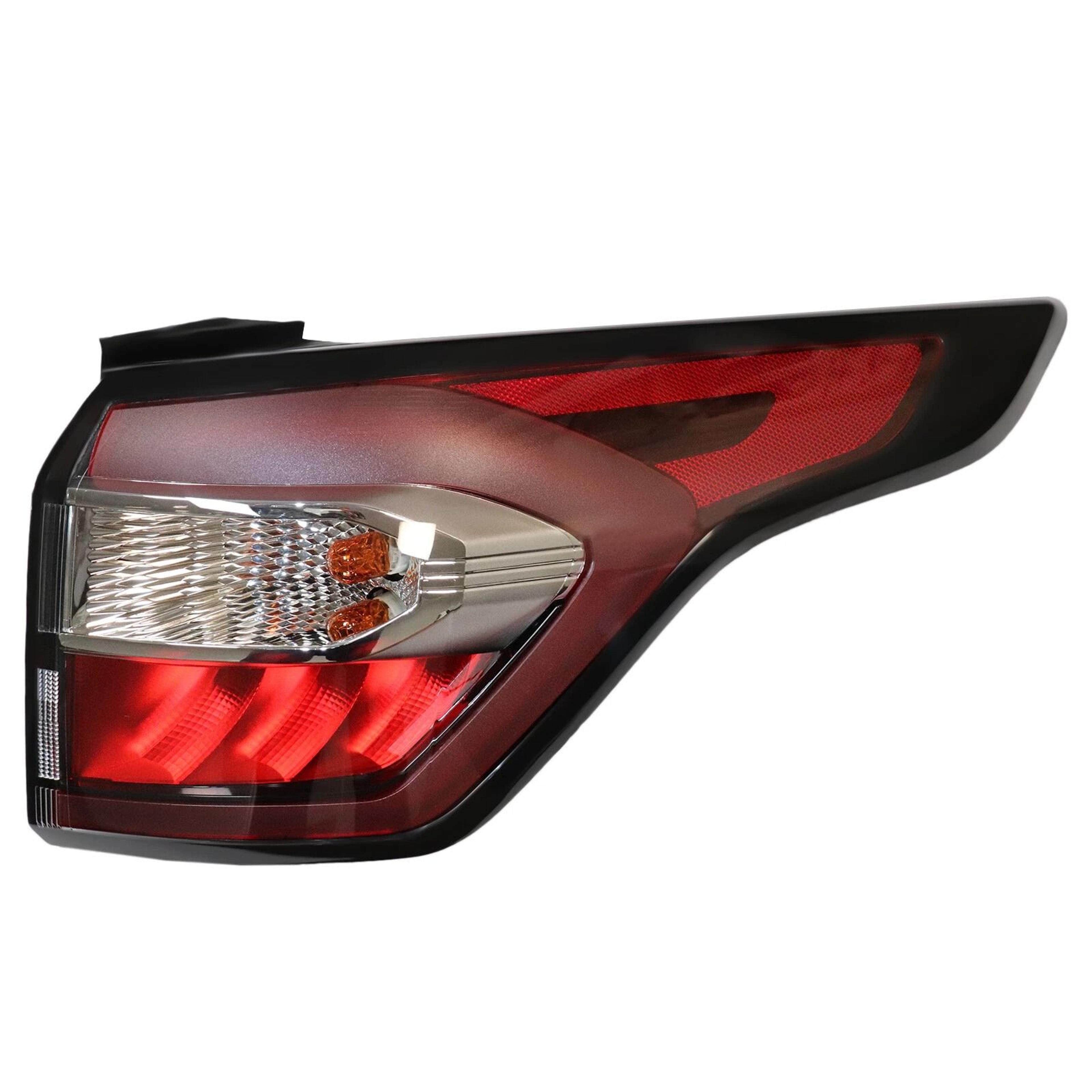 Rear Right Tail Light Replacement For Ford Escape Automotive Lighting Upgrade 4