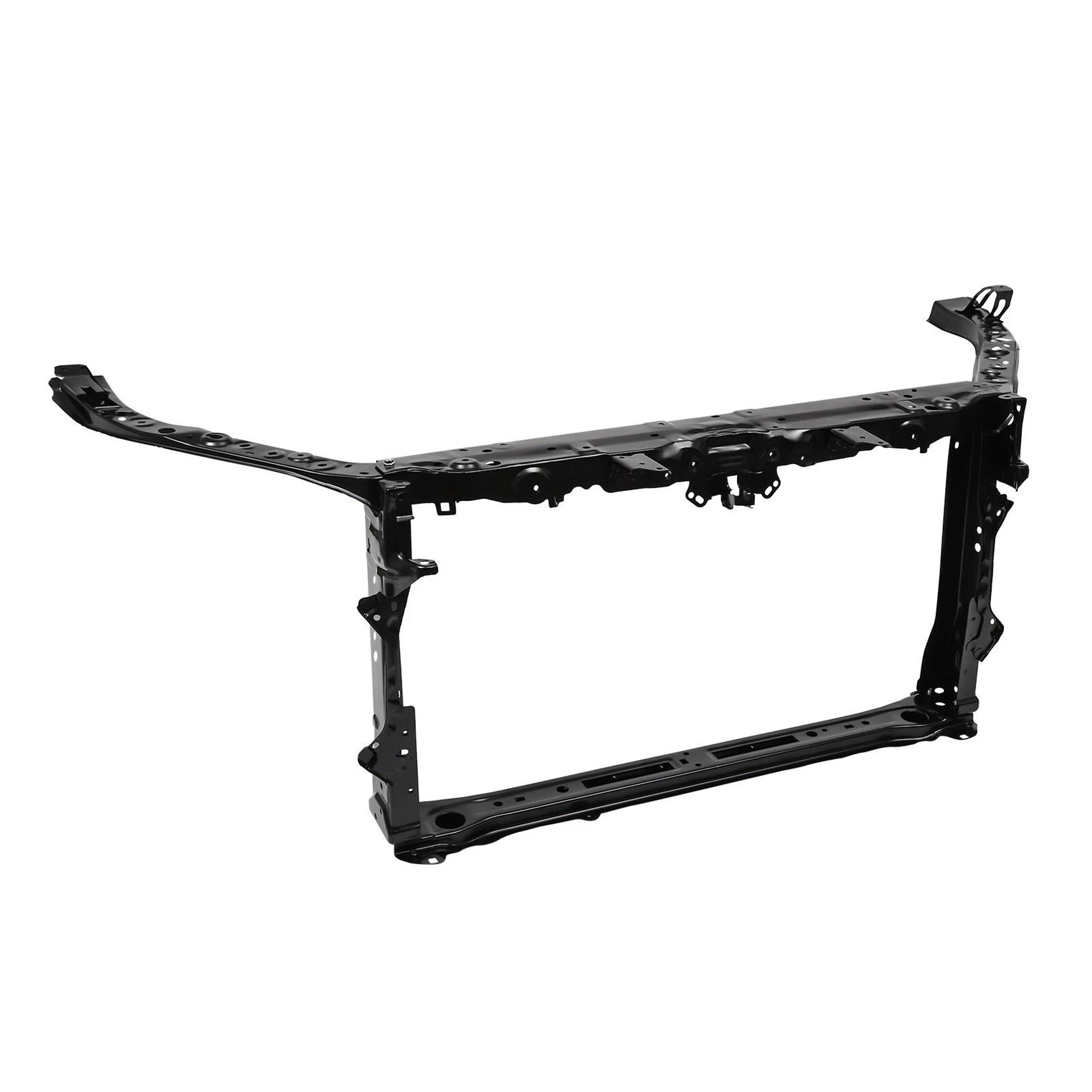 radiator support replacement for toyota camry l, le, se, xle, xse