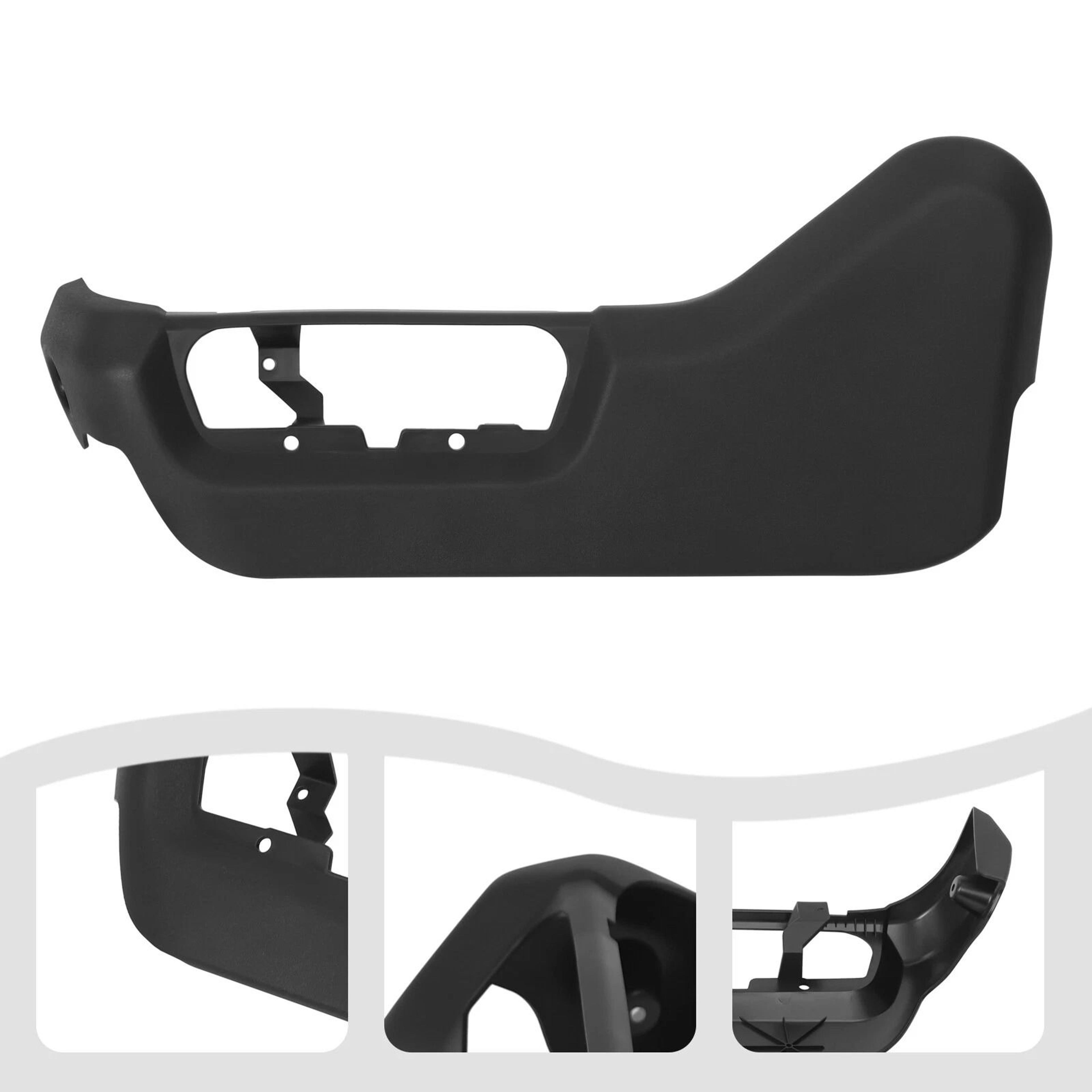 Premium Ford Super Duty Seat Shield Cover Left Driver Side Fit 14