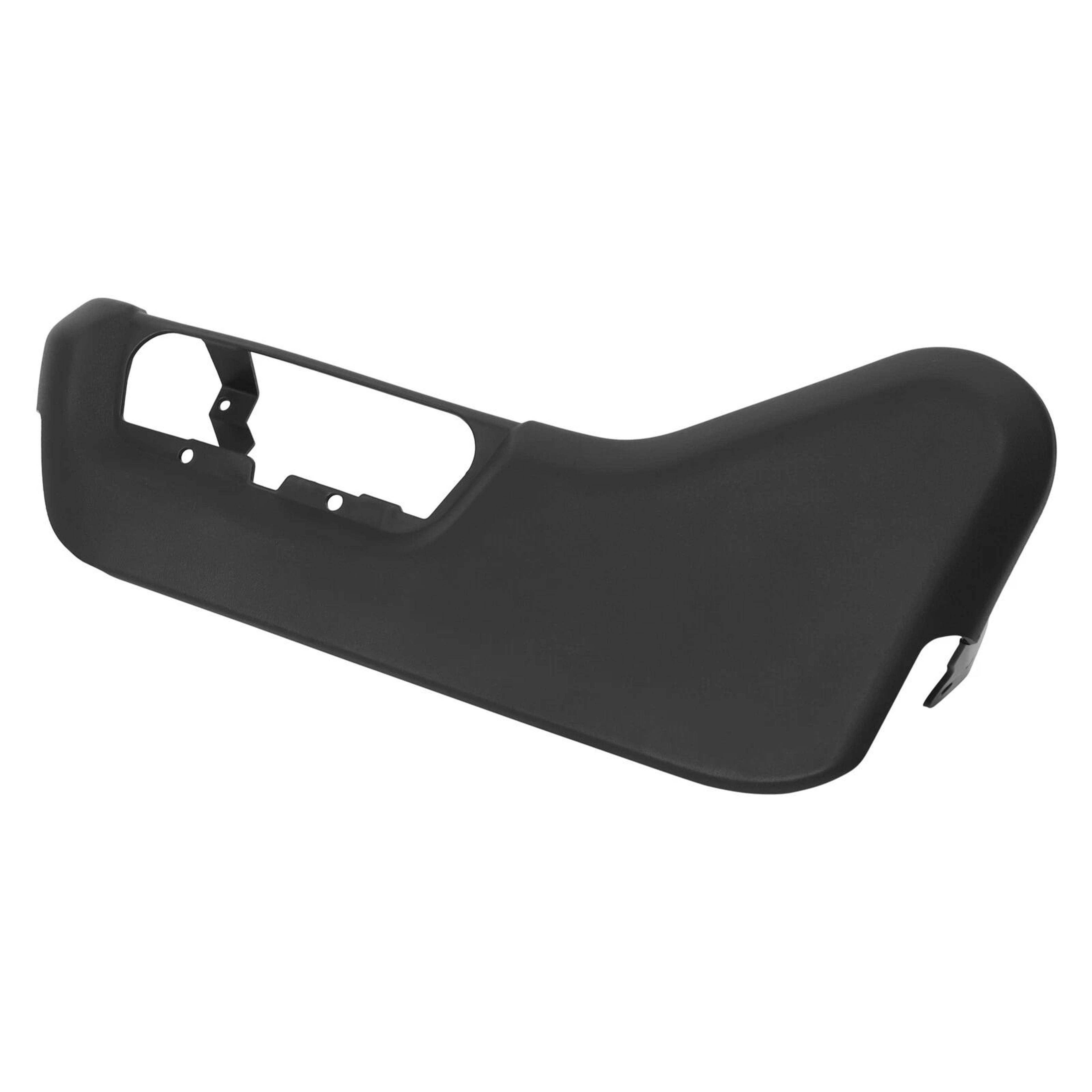 premium ford super duty seat shield cover left driver side fit