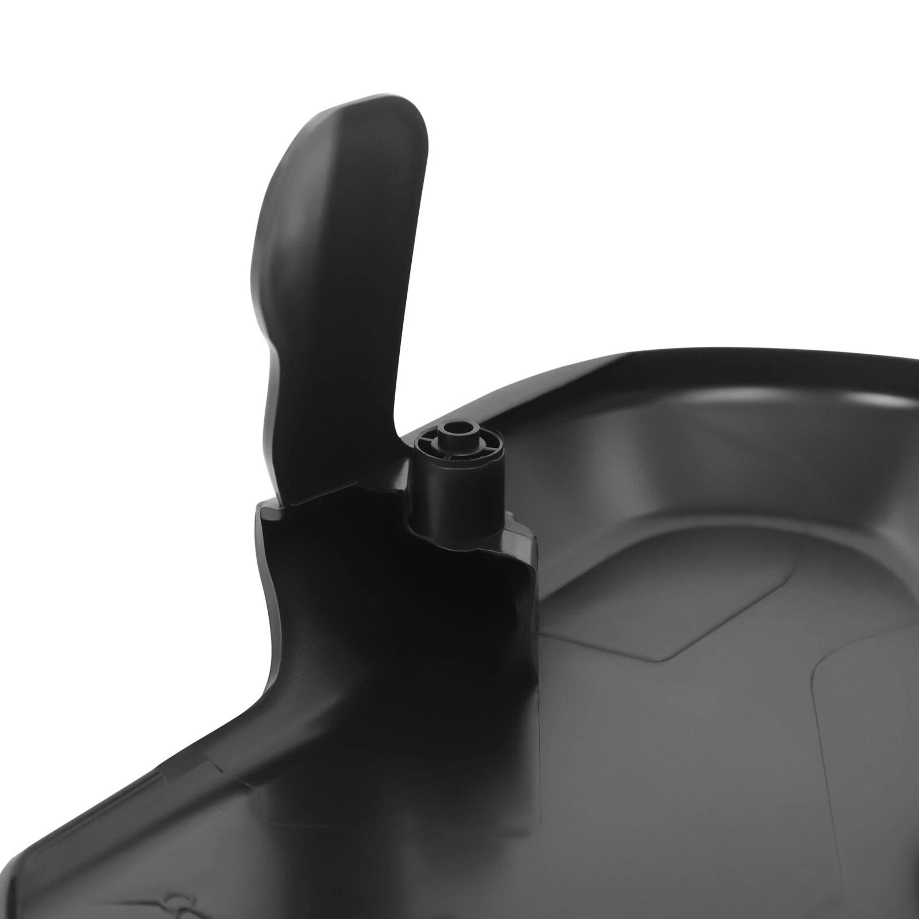 Premium Ford Super Duty Seat Shield Cover Left Driver Side Fit 5