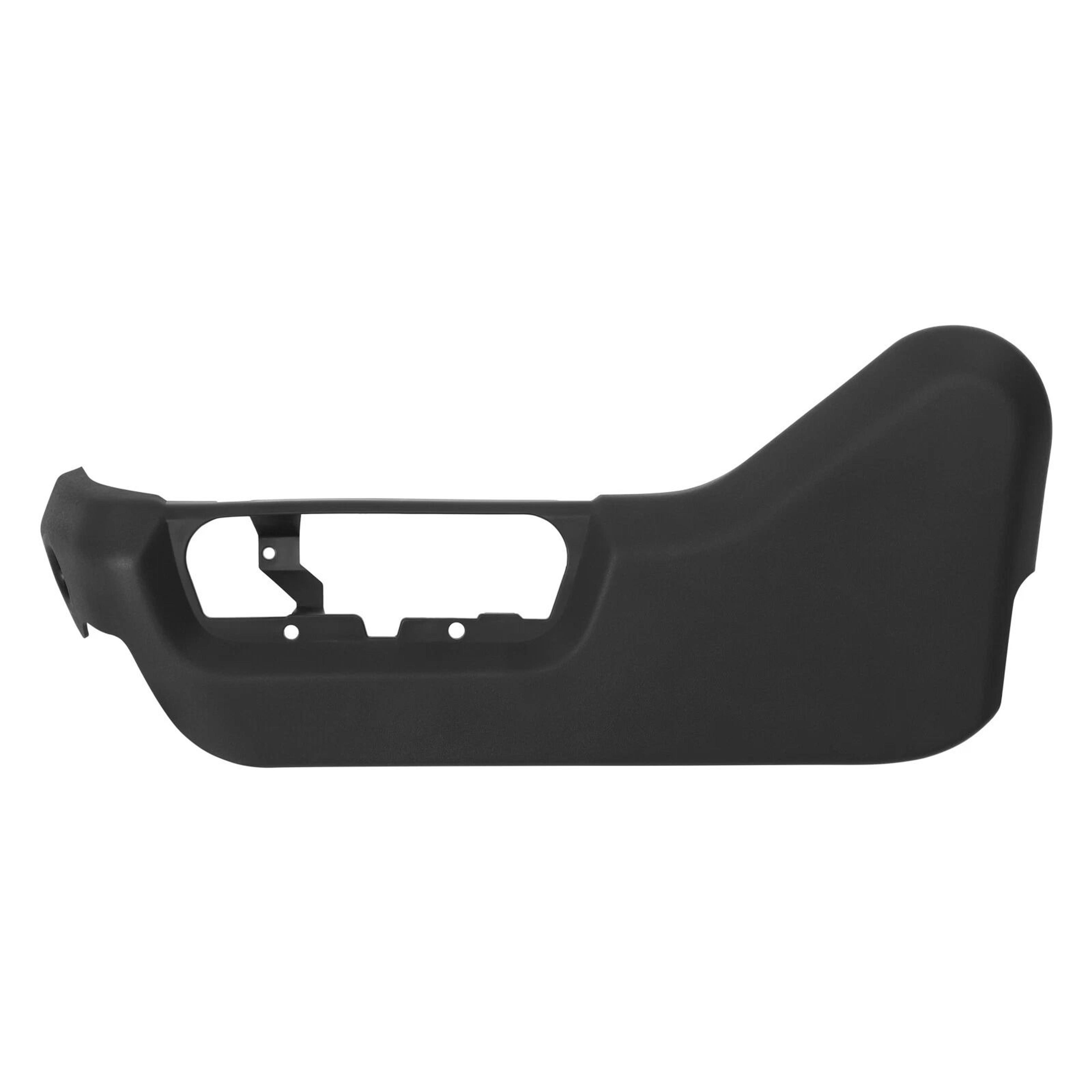 Premium Ford Super Duty Seat Shield Cover Left Driver Side Fit 7
