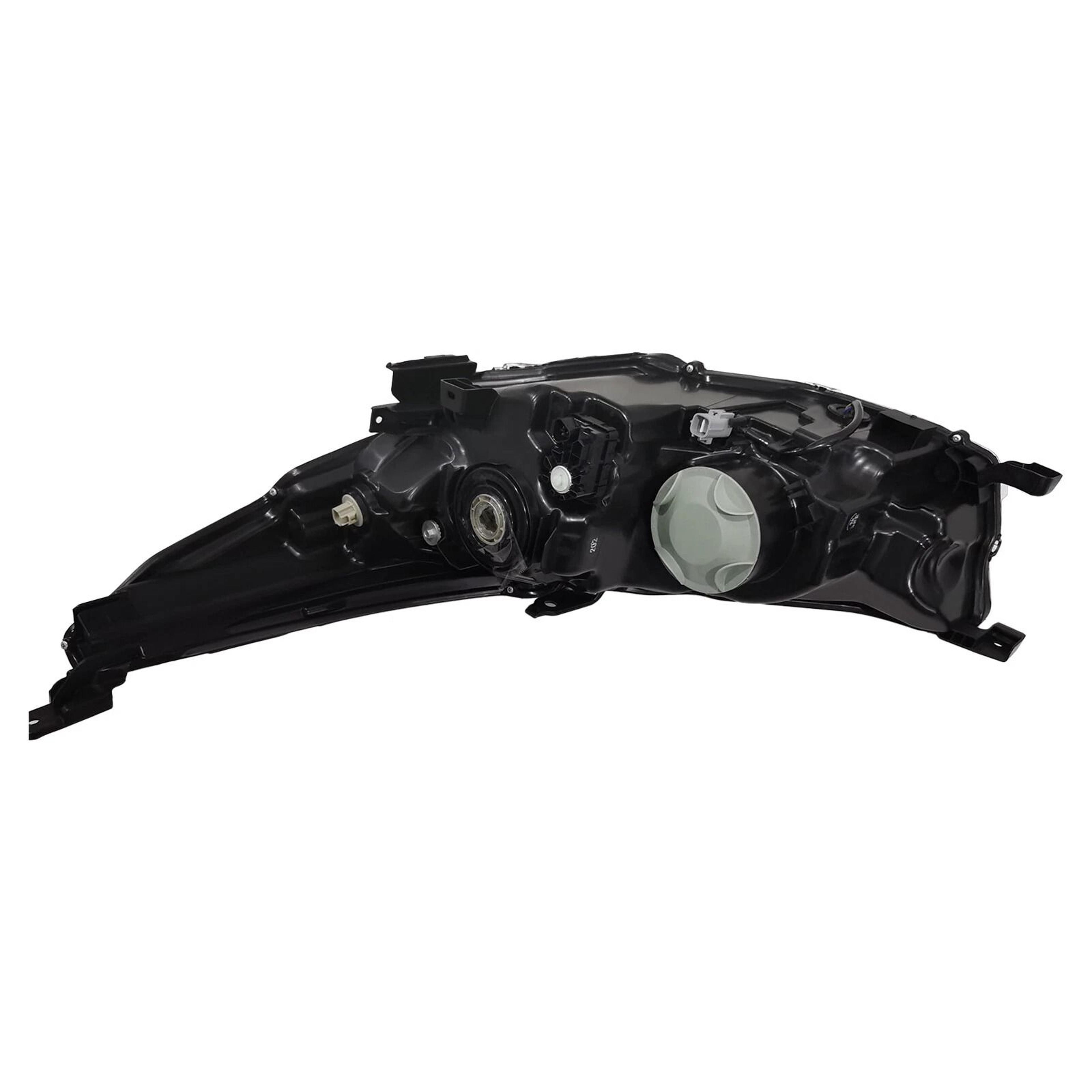Toyota Highlander Right Headlight 1