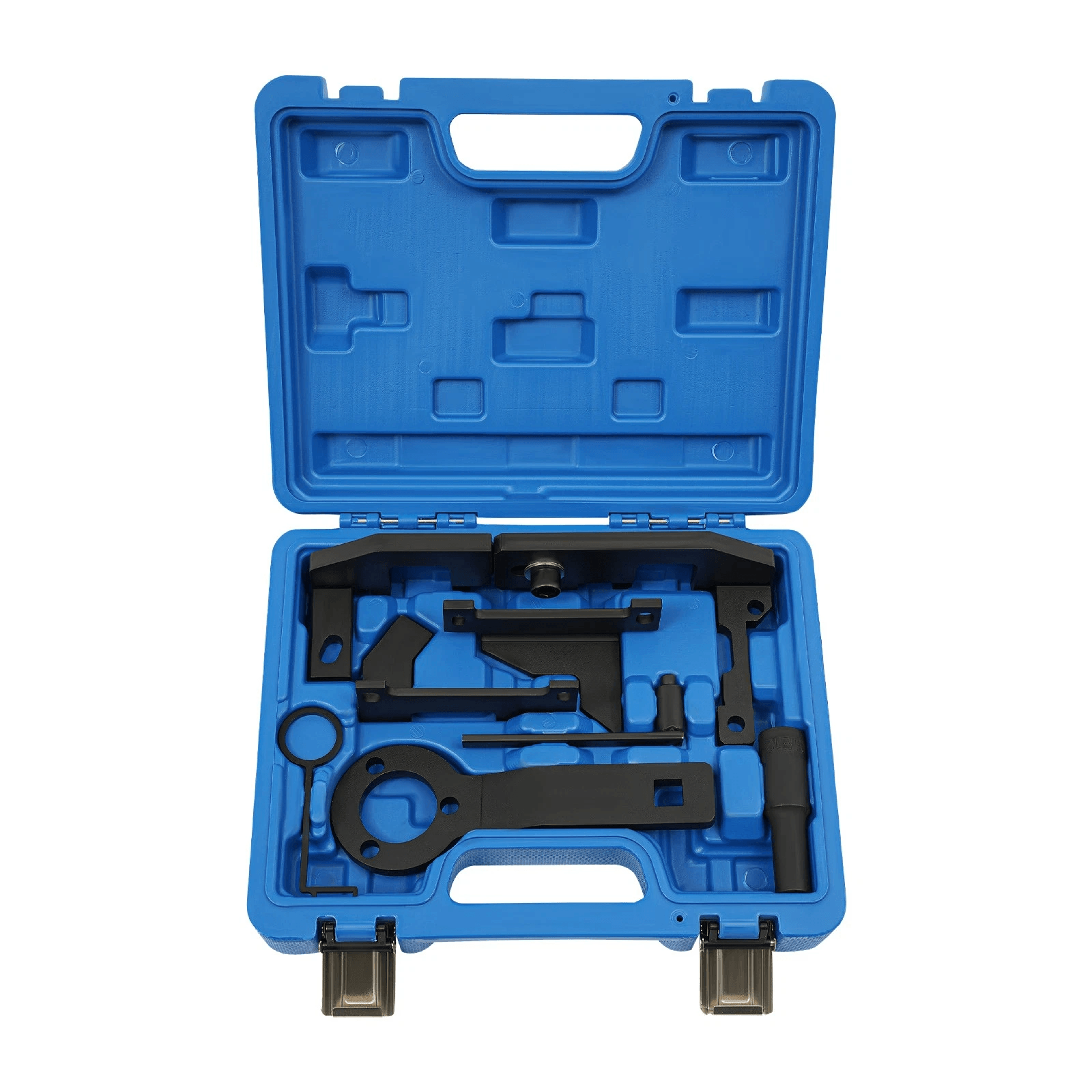 Precision Engine Timing Belt Tool Kit Steel Adjustment Tools 5