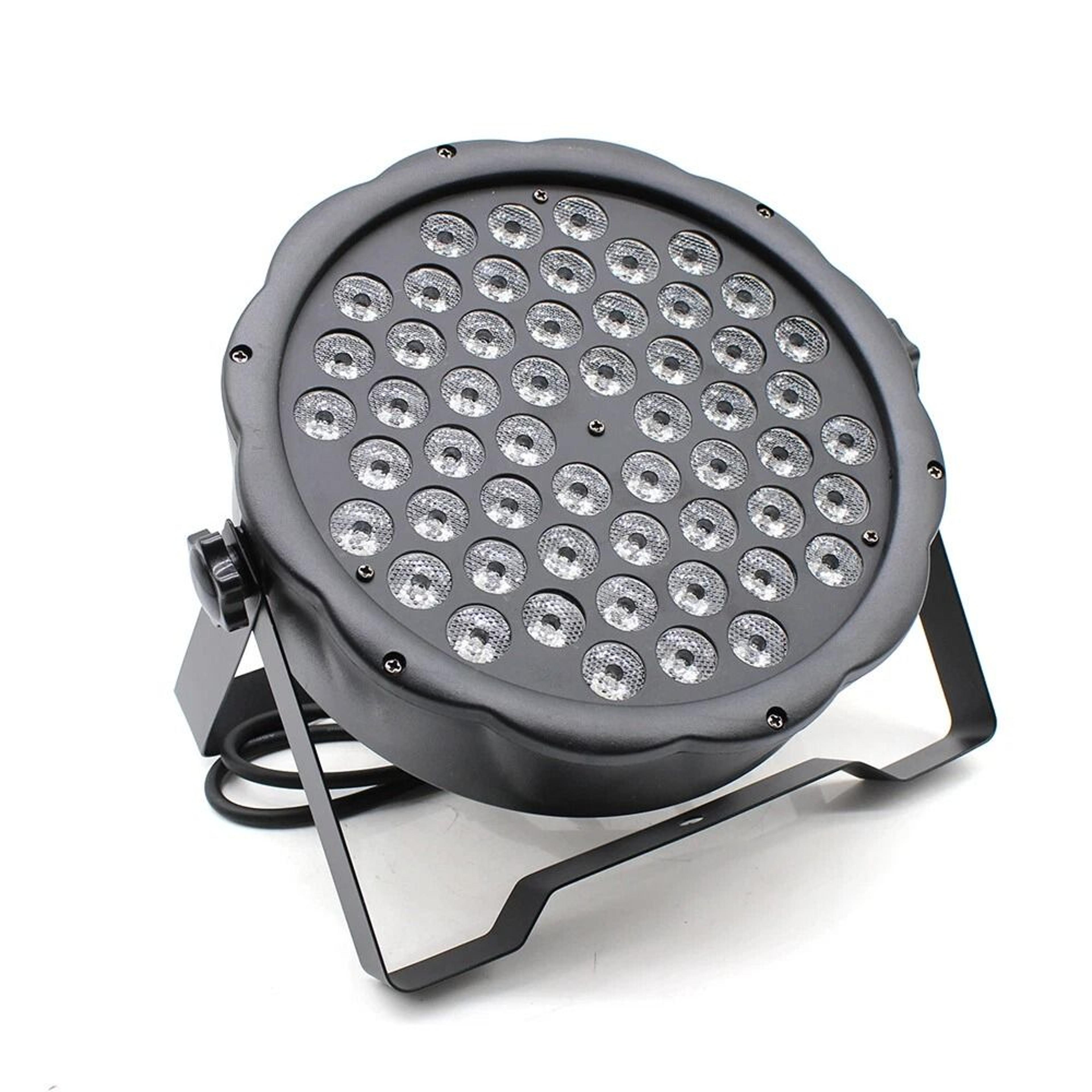 professional rgbw par stage light led stage lighting with dmx dj control