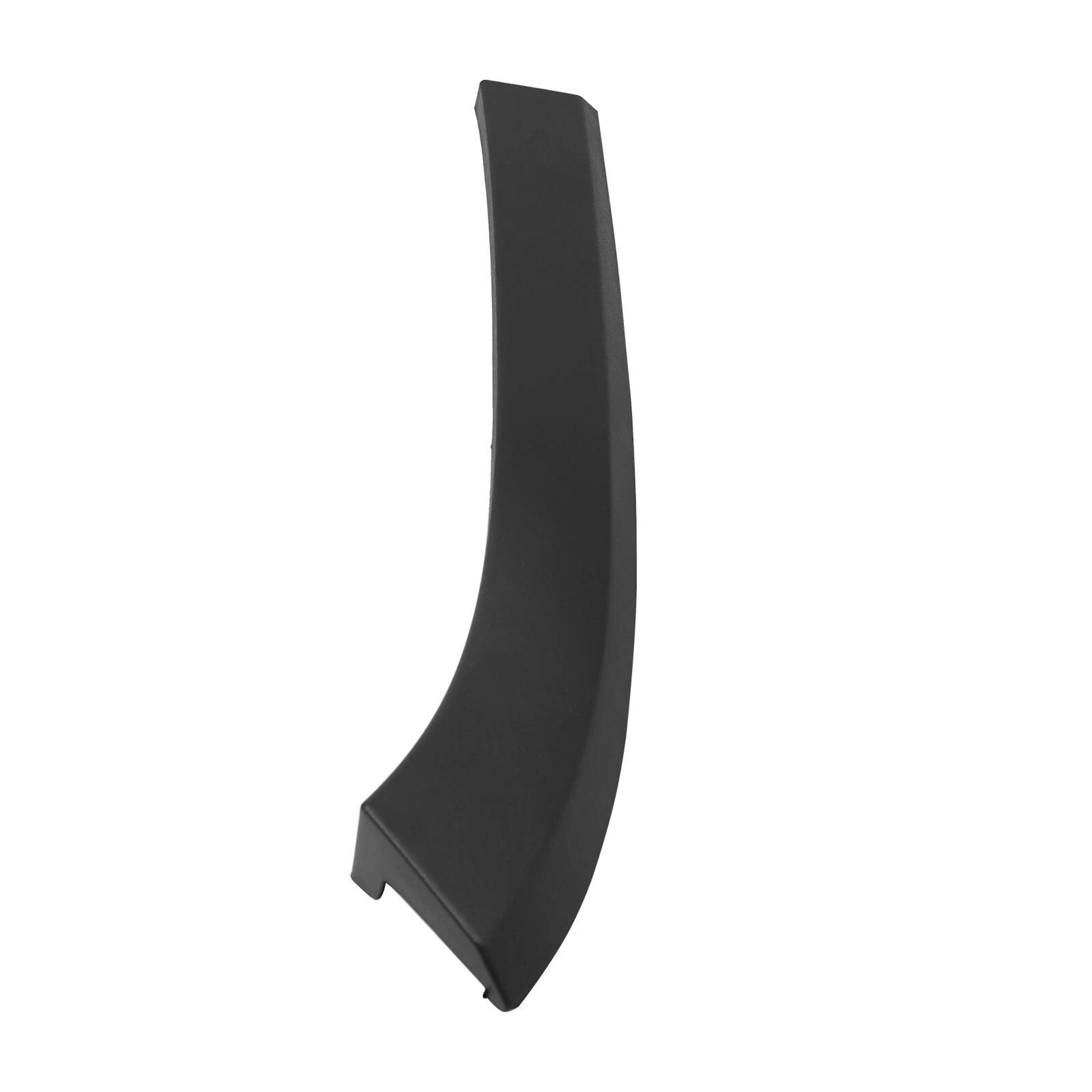 Premium Rear Left Jeep Cherokee Fender Flare Direct Fit Replacement 11