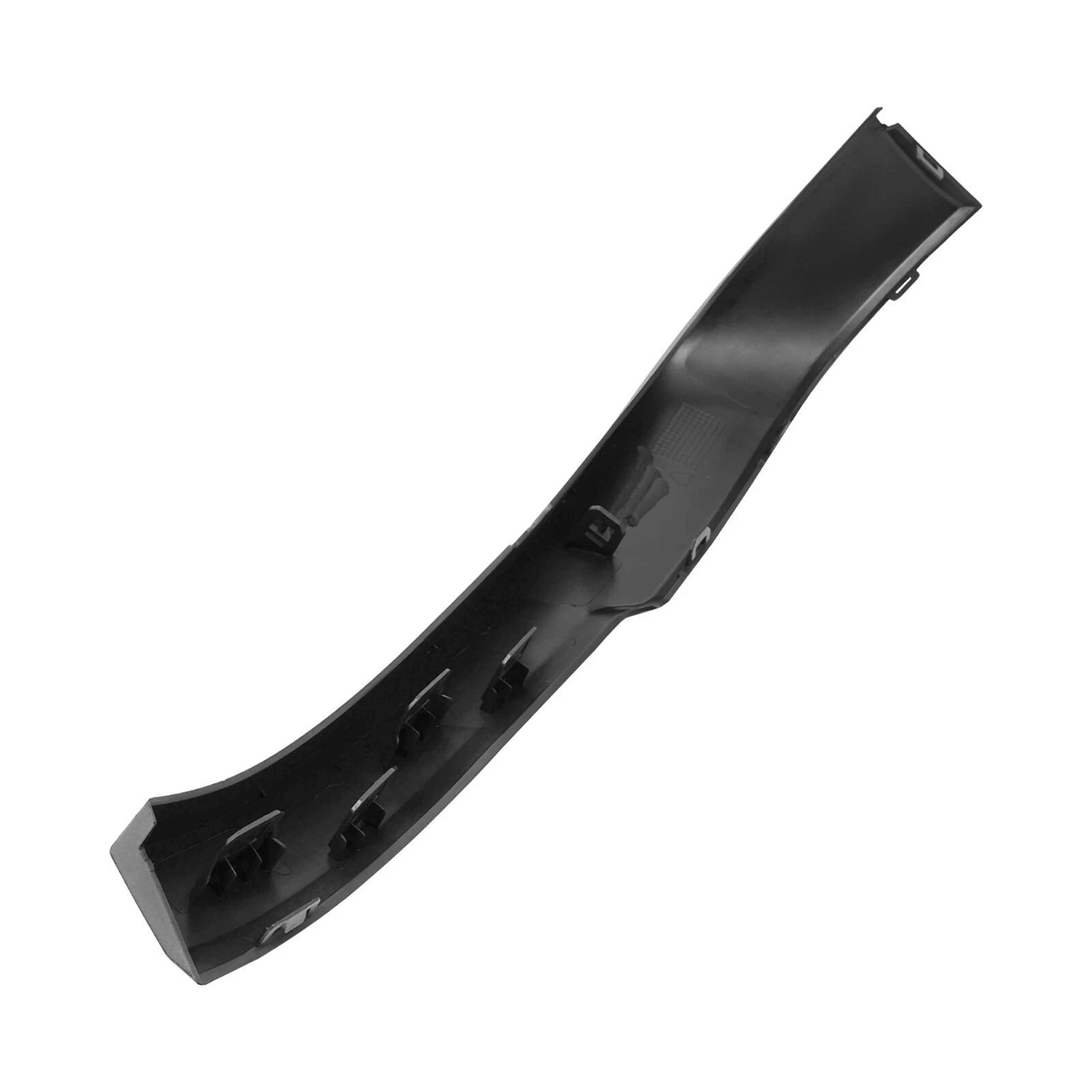 Premium Rear Left Jeep Cherokee Fender Flare Direct Fit Replacement 2