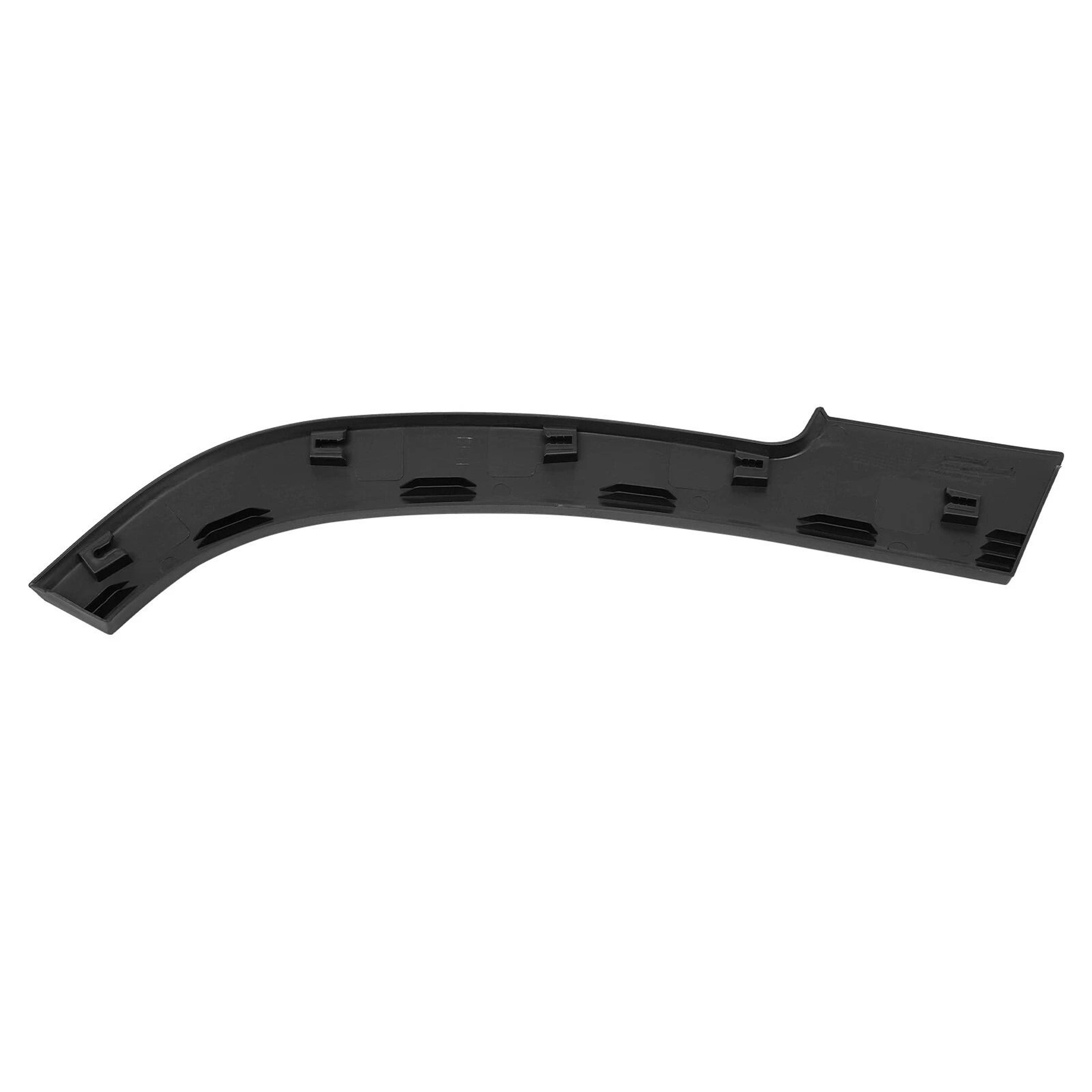Premium Rear Left Jeep Cherokee Fender Flare Direct Fit Replacement 7