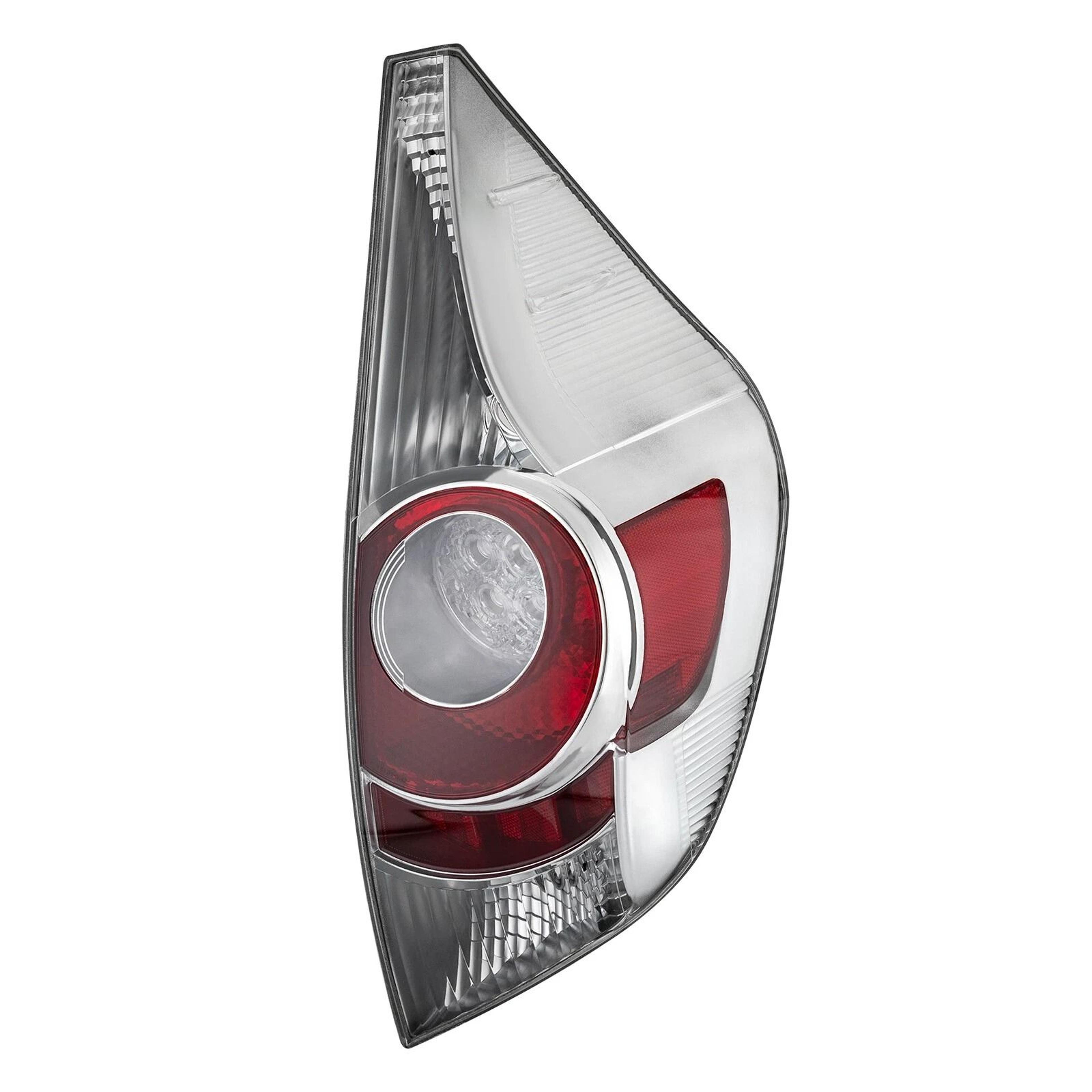 Premium Replacement Right Passenger Side Toyota Prius C Tail Light 6