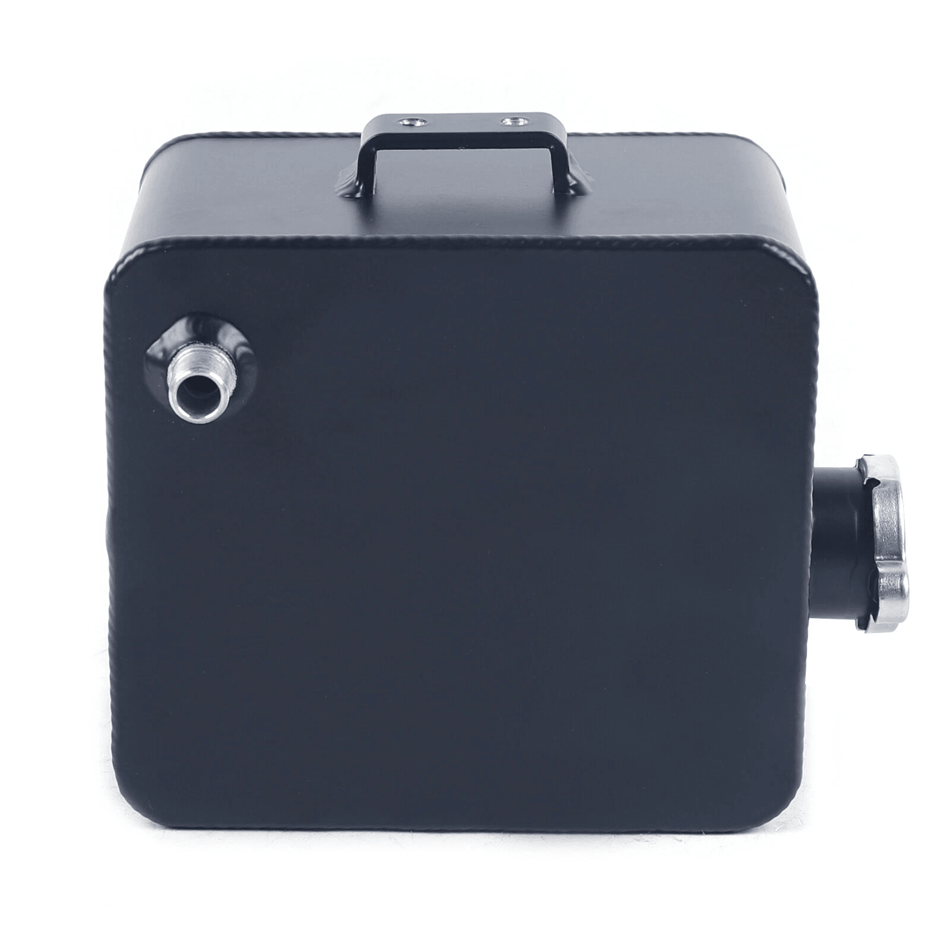 aluminum racing drift fuel cell gas tank top feed