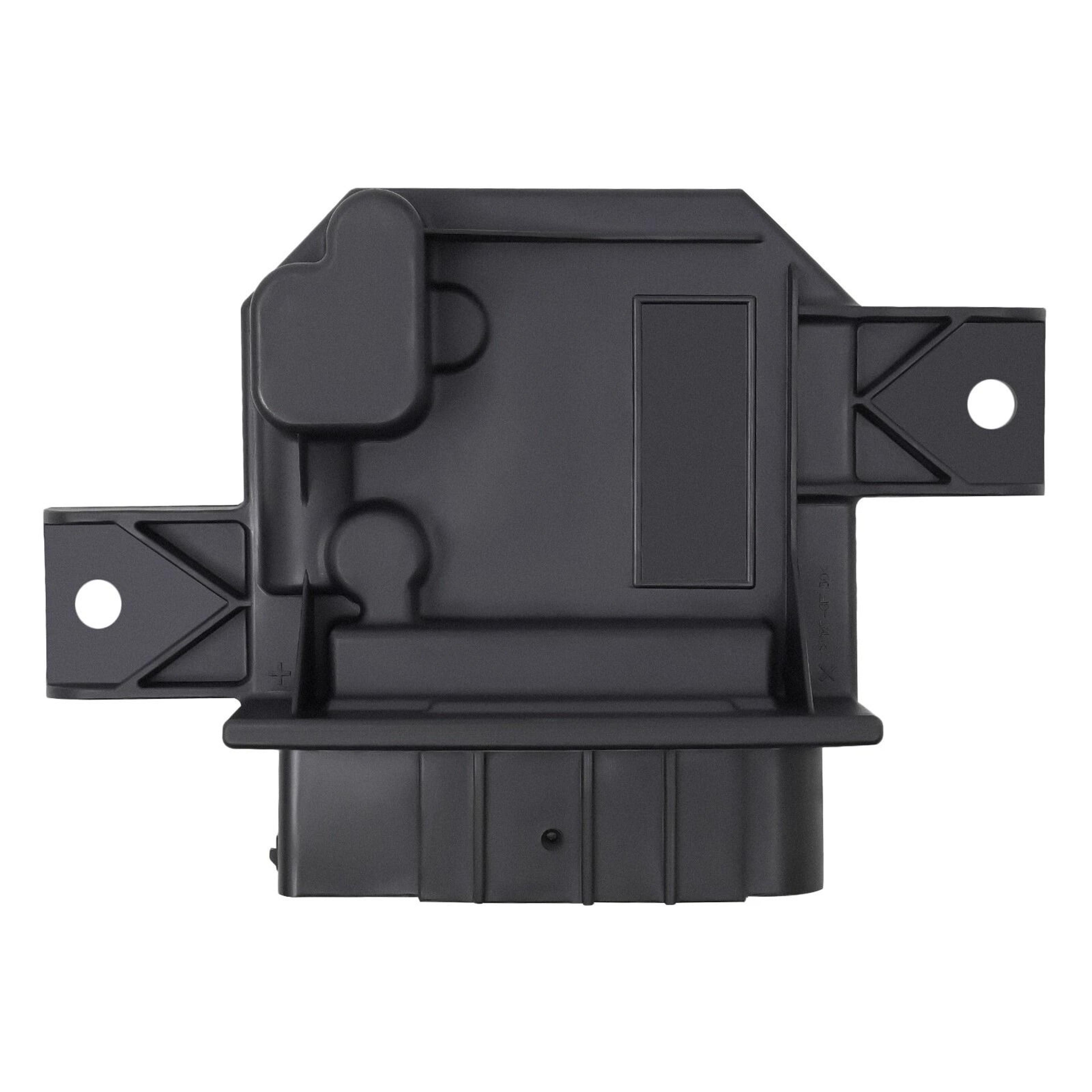 premium direct fit fuel pump power control module for chevy silverado & gmc sierra