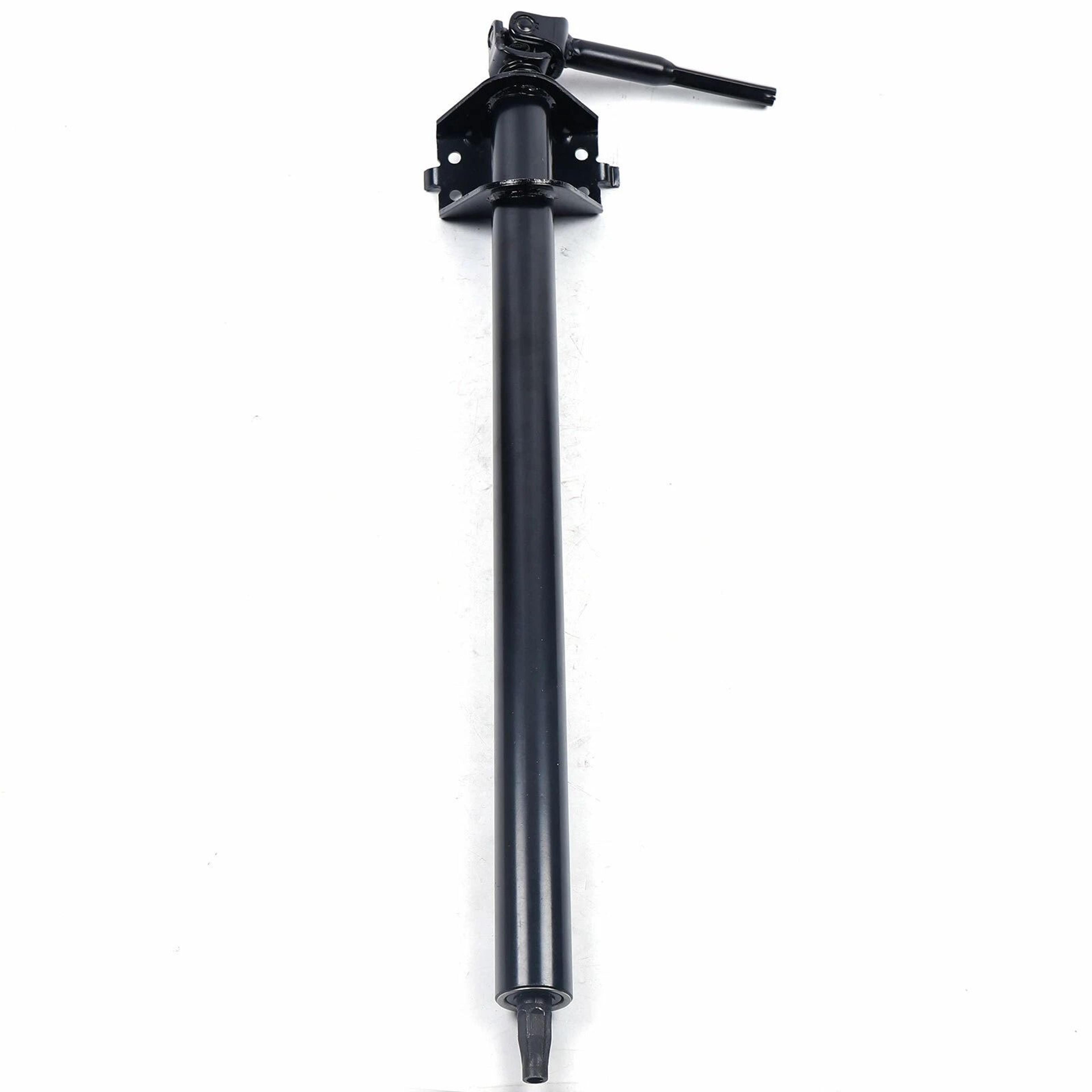 premium club car precedent steering column shaft assembly golf cart replacement