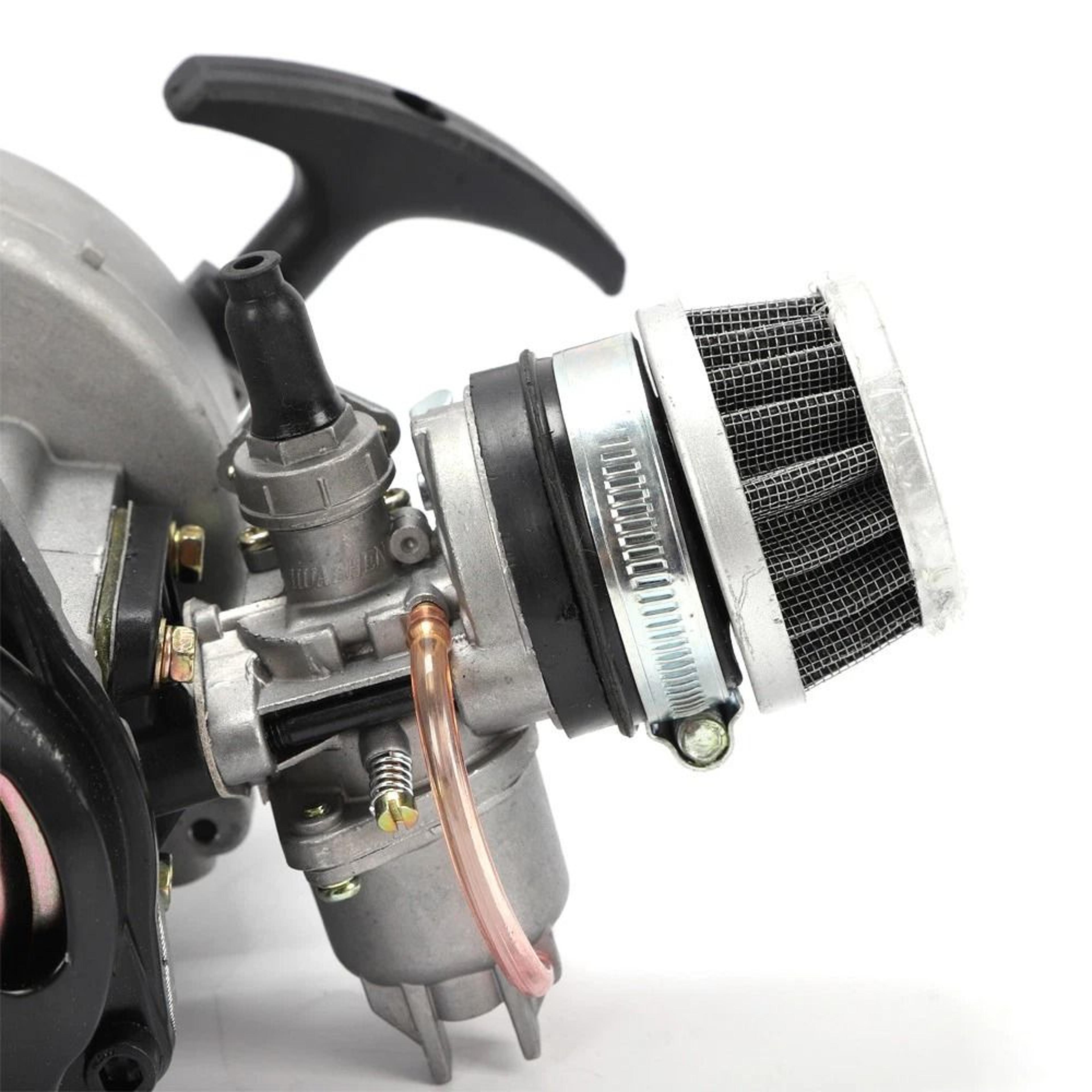 High Performance 2 Stroke Engine Motor For Pocket Bike Quad  ATV Dirt Bikes 1