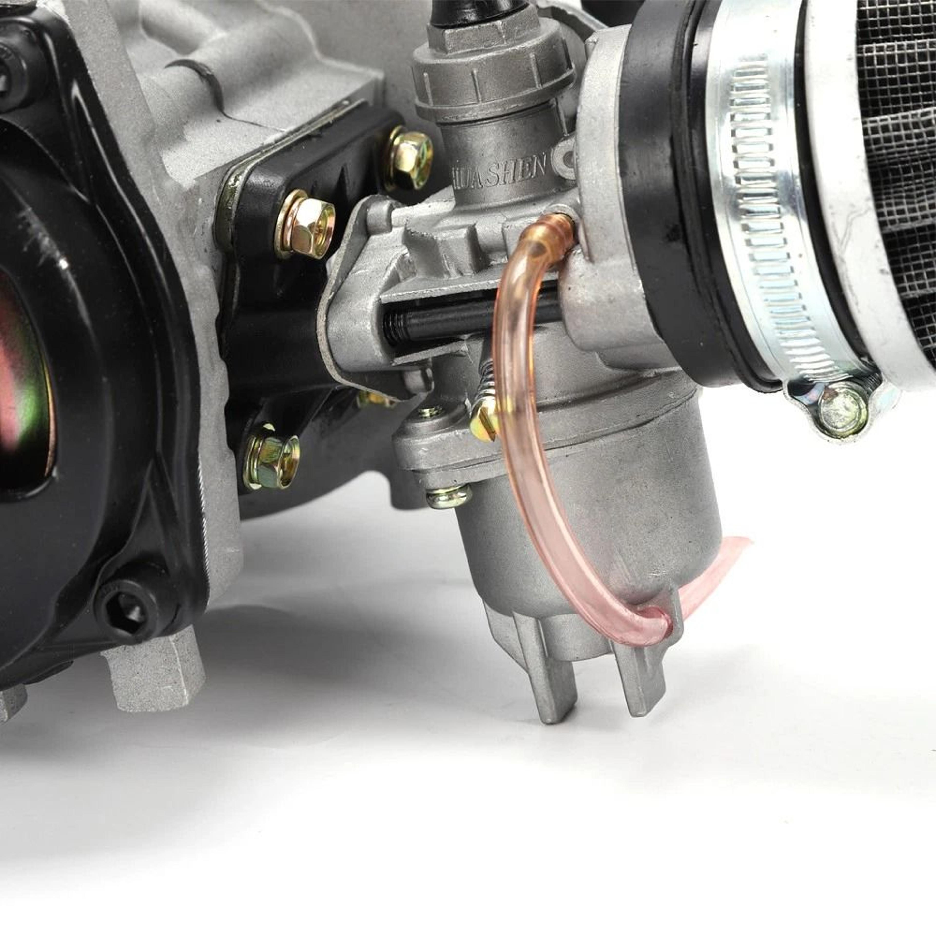 High Performance 2 Stroke Engine Motor For Pocket Bike Quad  ATV Dirt Bikes 5