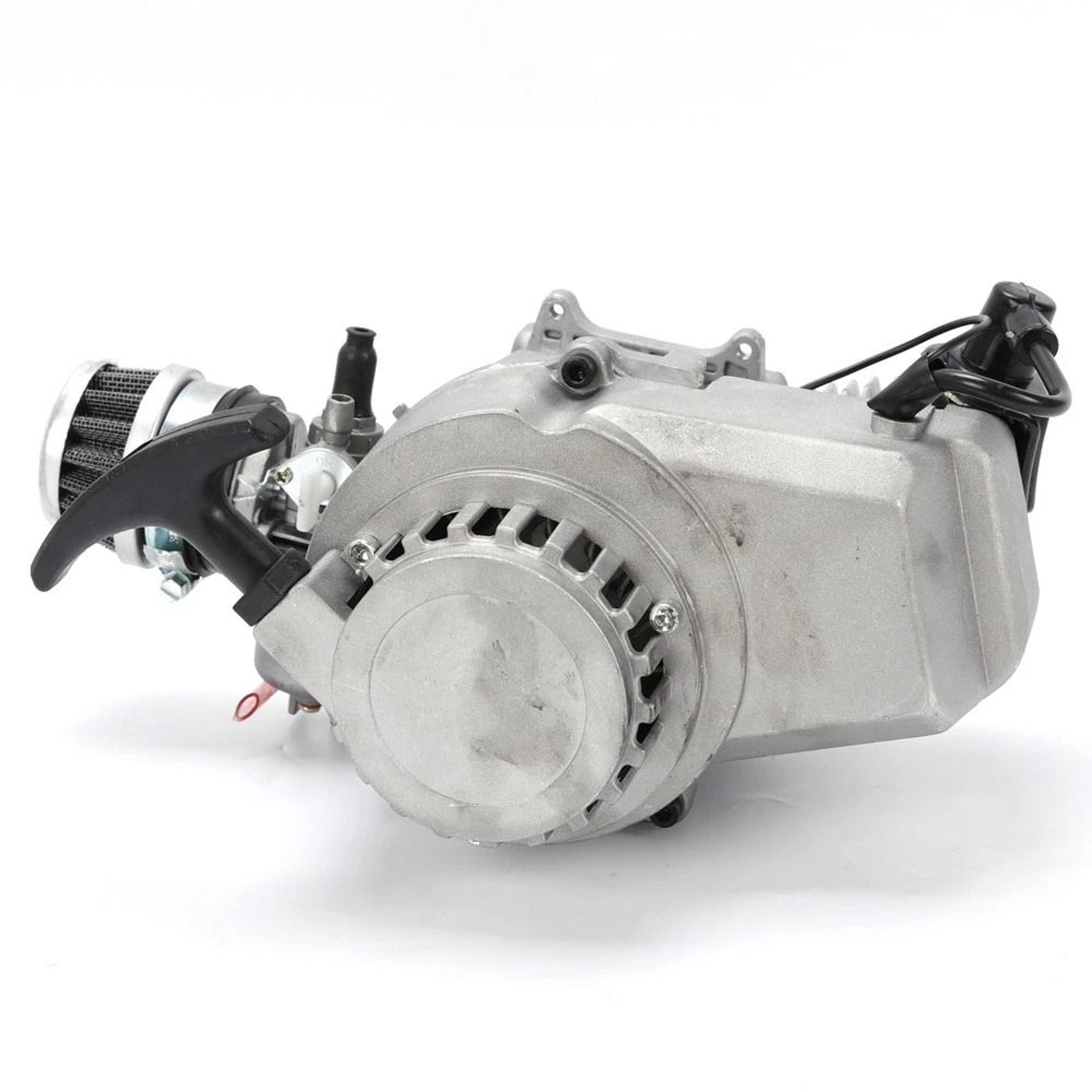 High Performance 2 Stroke Engine Motor For Pocket Bike Quad  ATV Dirt Bikes 8