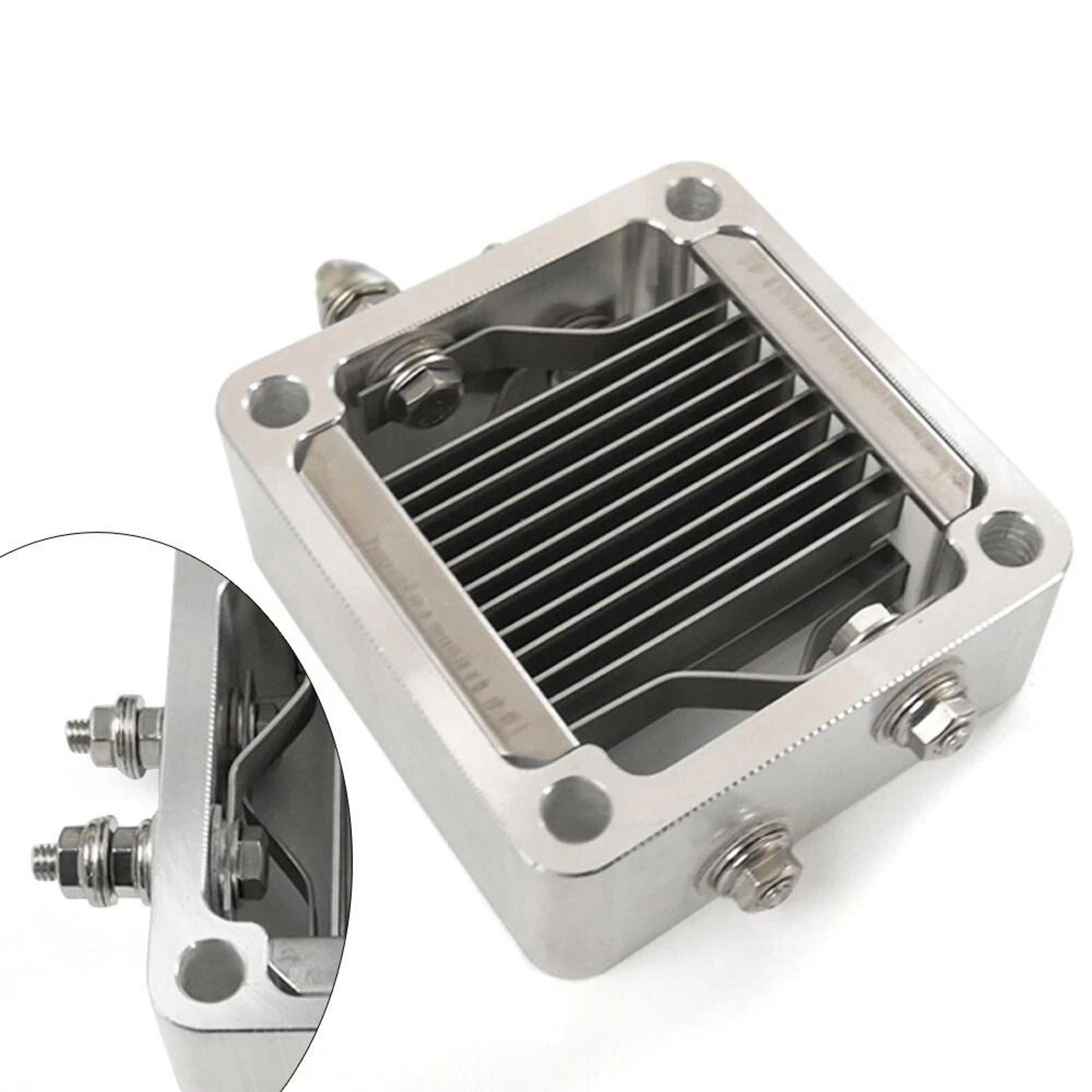 premium replacement air intake heater element for dodge cummins grid heater