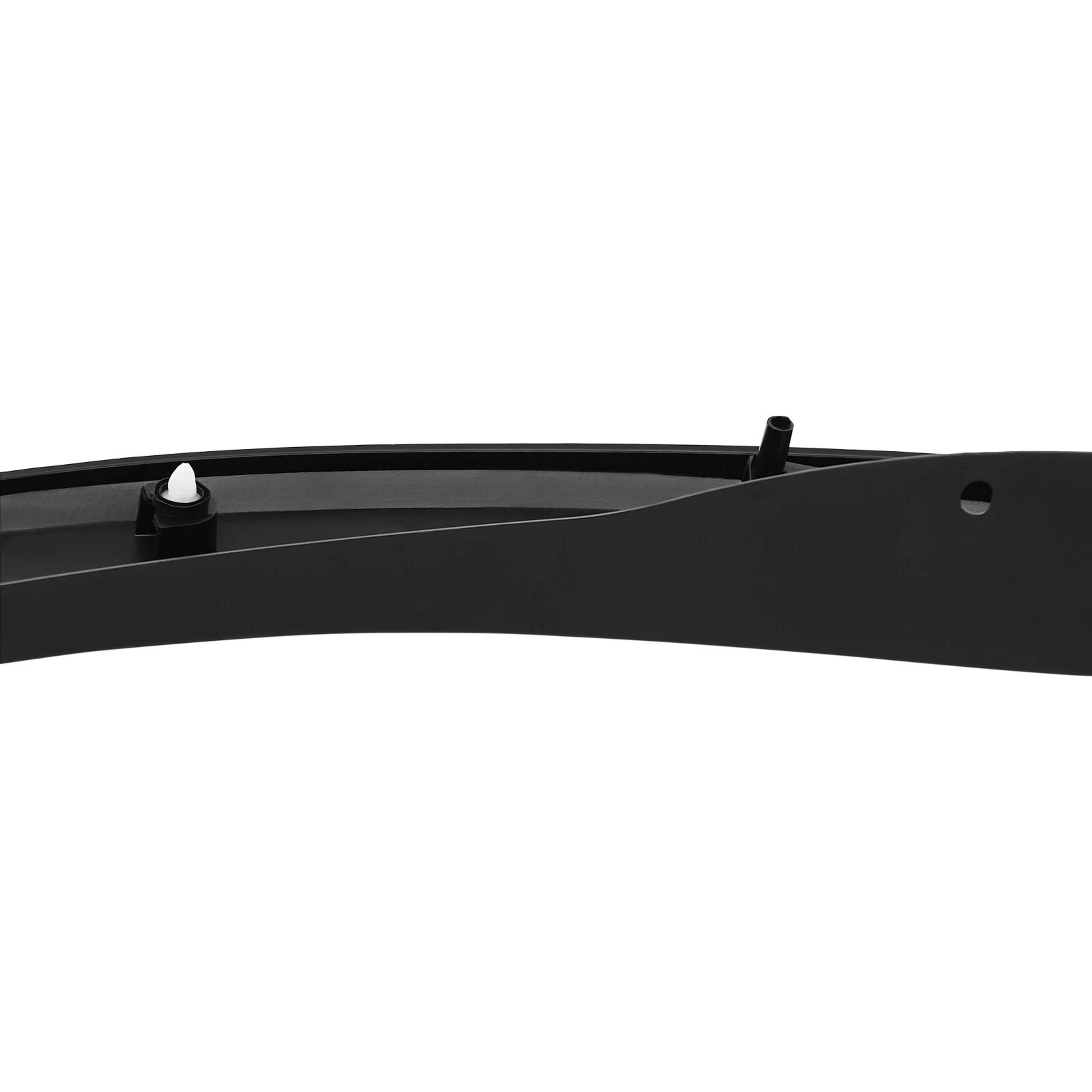 Premium Rear Right Fender Trim Replacement For Ford Transit Van OEM Style Exterior Panel 6