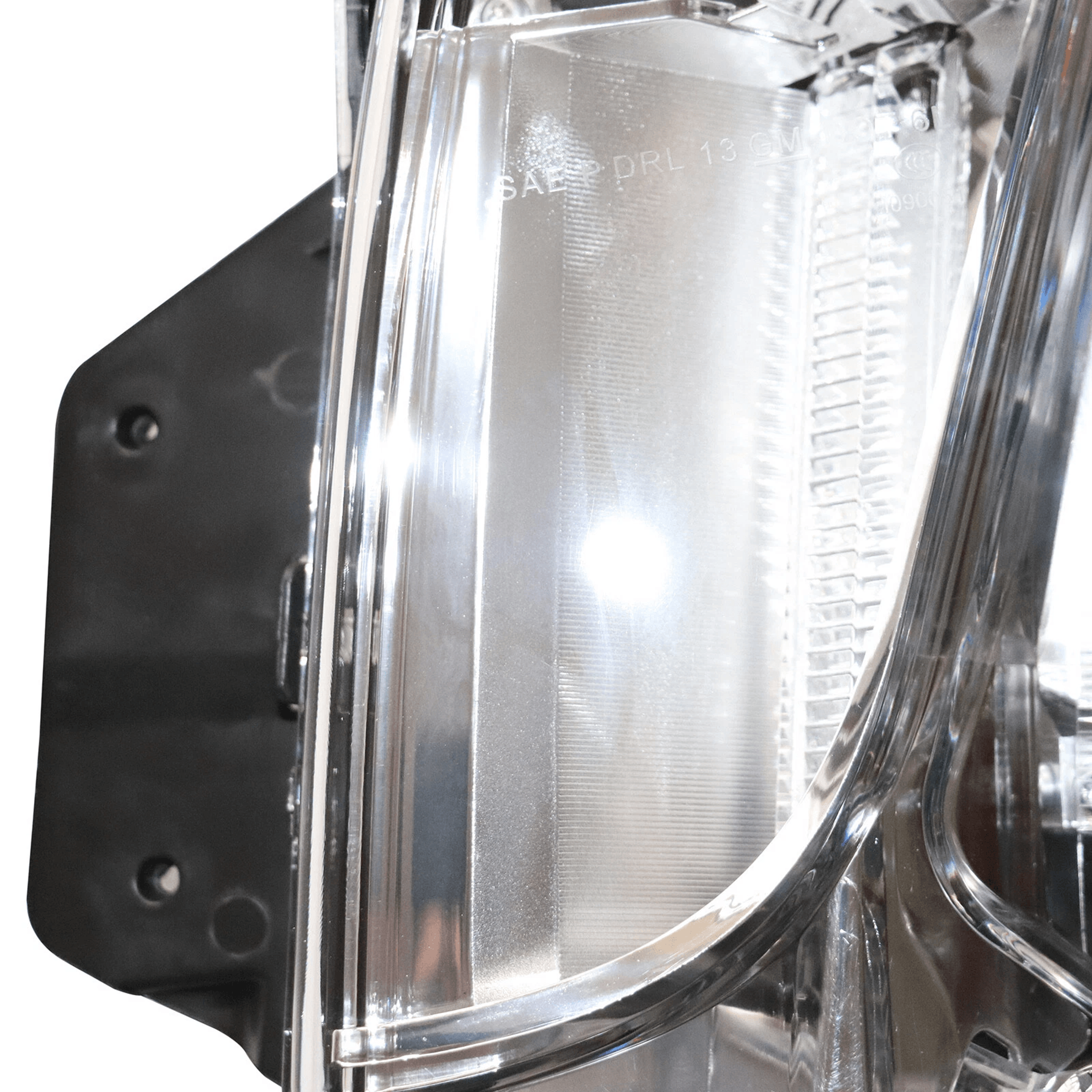 Premium Left LED Daytime Running Fog Light For Cadillac XTS 10