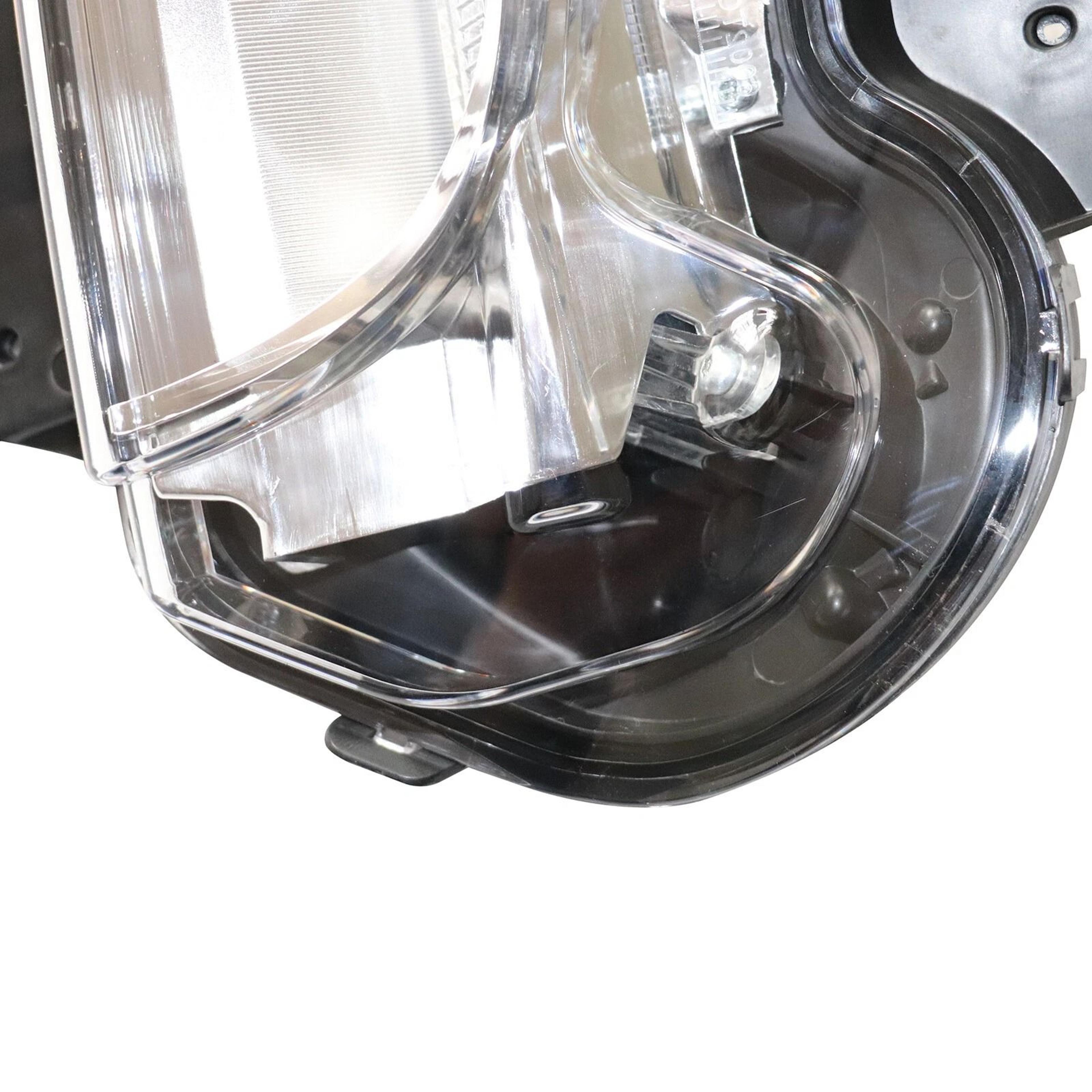 Premium Left LED Daytime Running Fog Light For Cadillac XTS 12