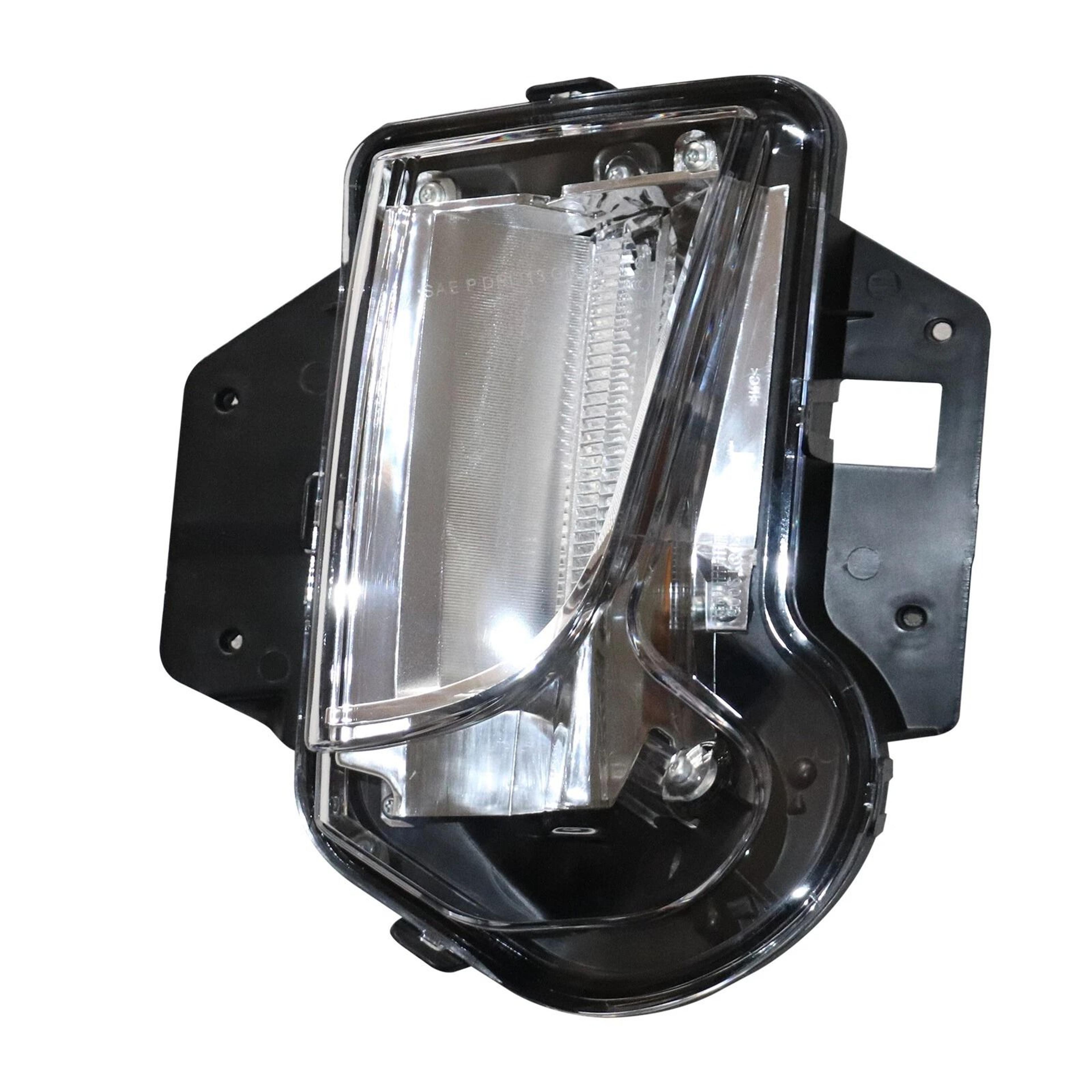 Premium Left LED Daytime Running Fog Light For Cadillac XTS 7