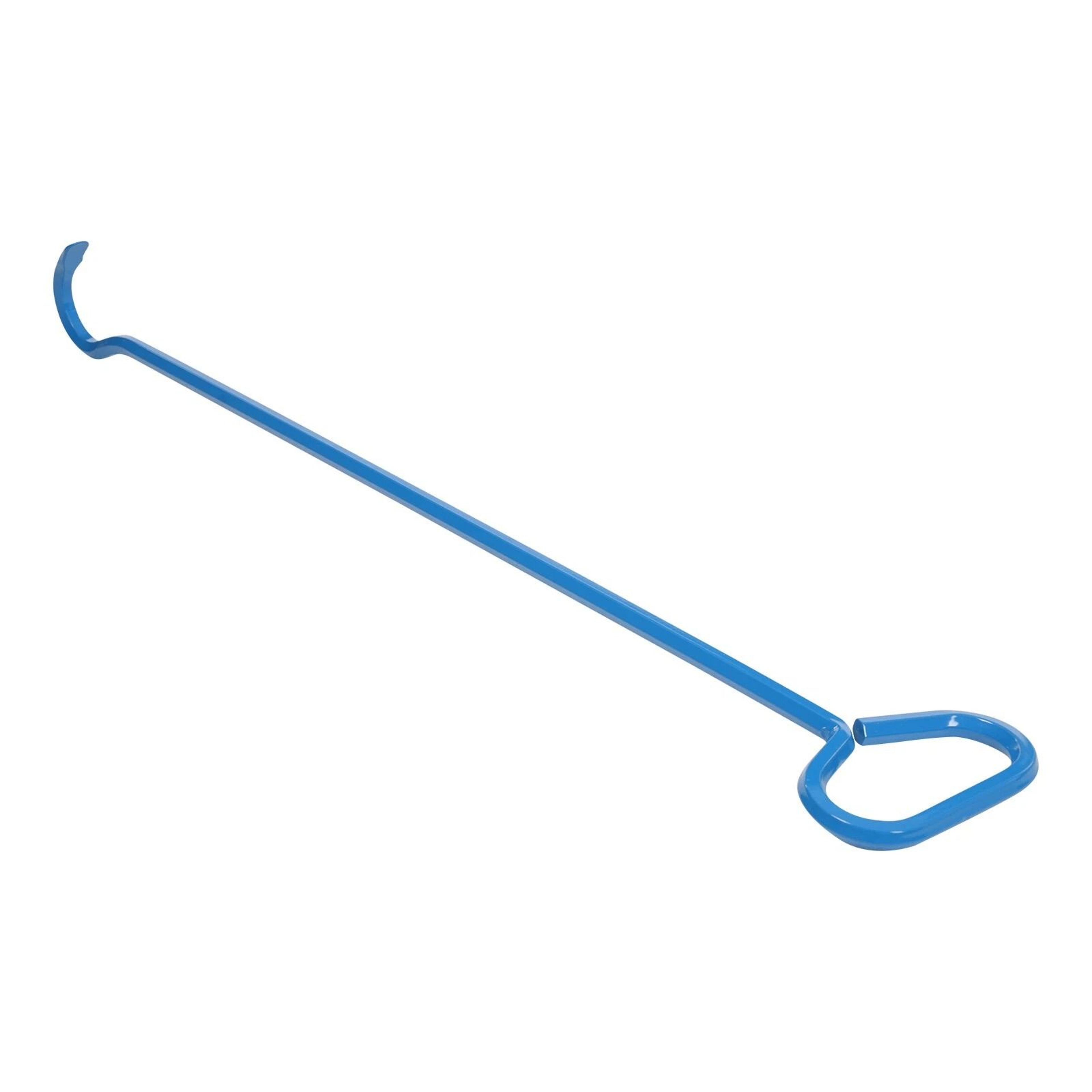 Heavy Duty Manhole Hook Tool Professional Manhole Cover Lifter  Puller 3