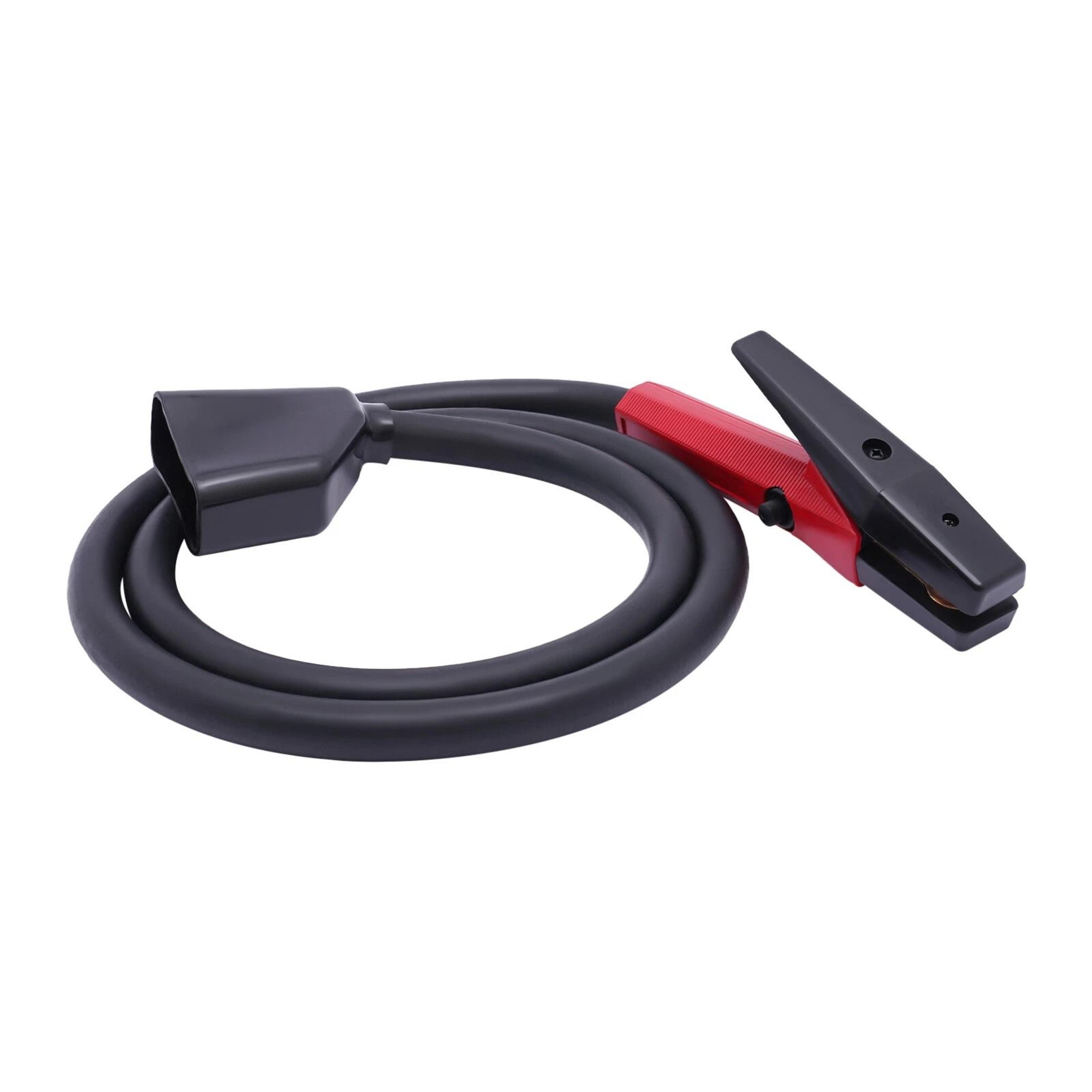 Heavy Duty Air Carbon Arc Torch For Precision Gas Cutting 80PSI Industrial Metal Cutting Tool 10