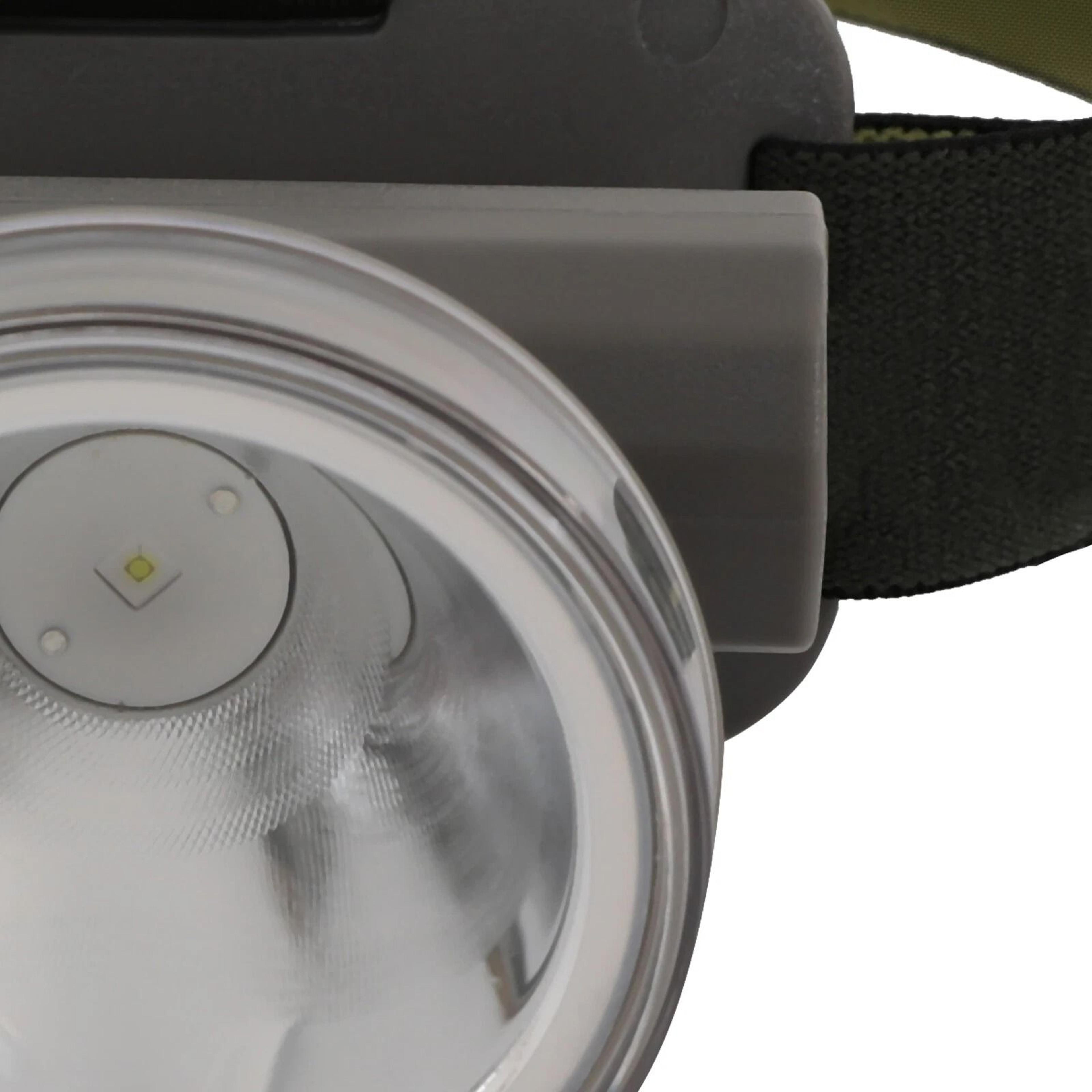 Pro DivePro Underwater Diving Headlamp Rechargeable LED Diving Light Head Mounted Torch 7